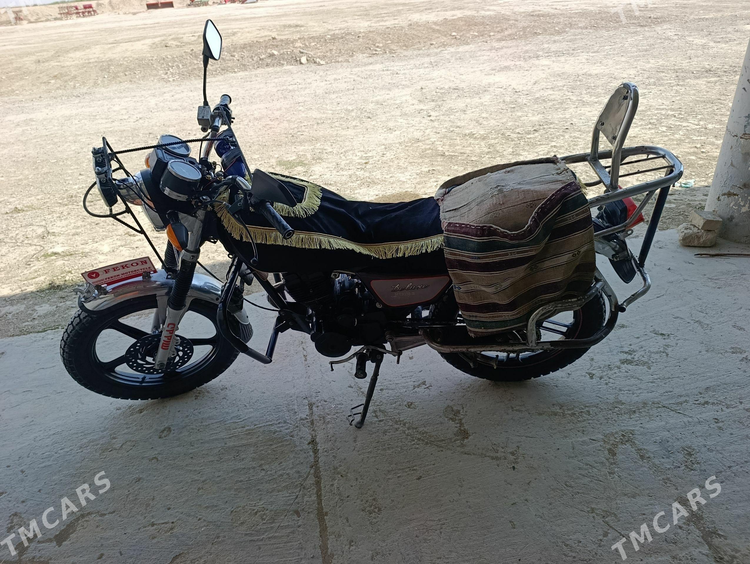 Fekon FK150-8G 2016 - 12 000 TMT - Гызыларбат - img 1