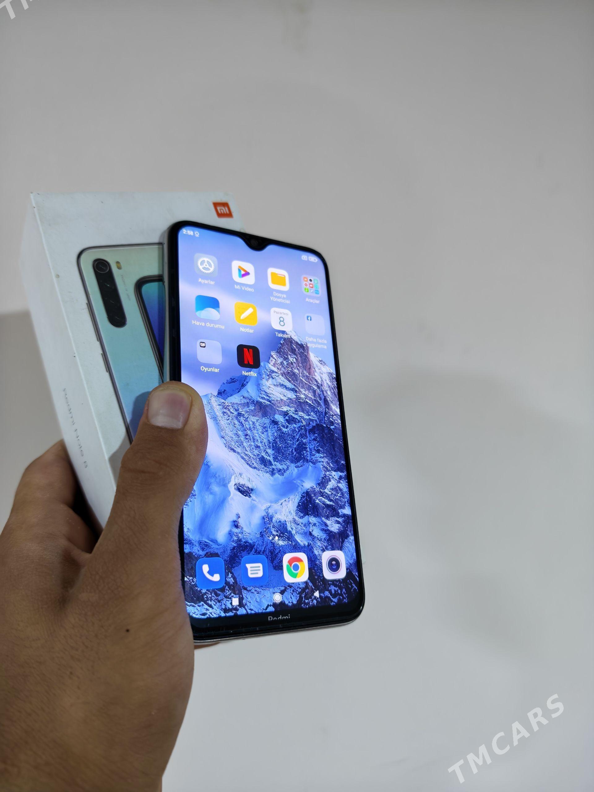 Redmi not 8.. - Mary - img 1