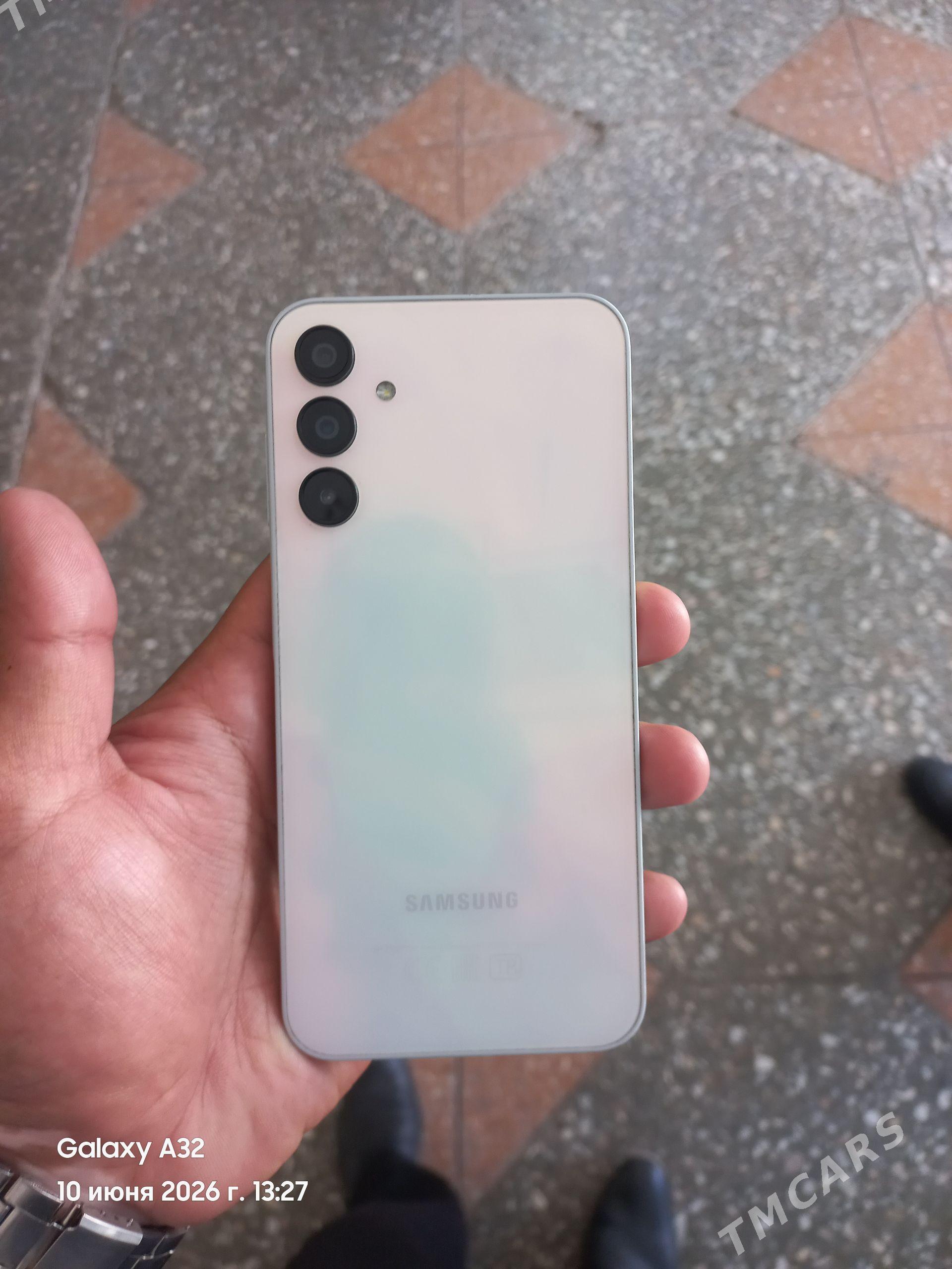 Samsung A15 6/128 - Дашогуз - img 1