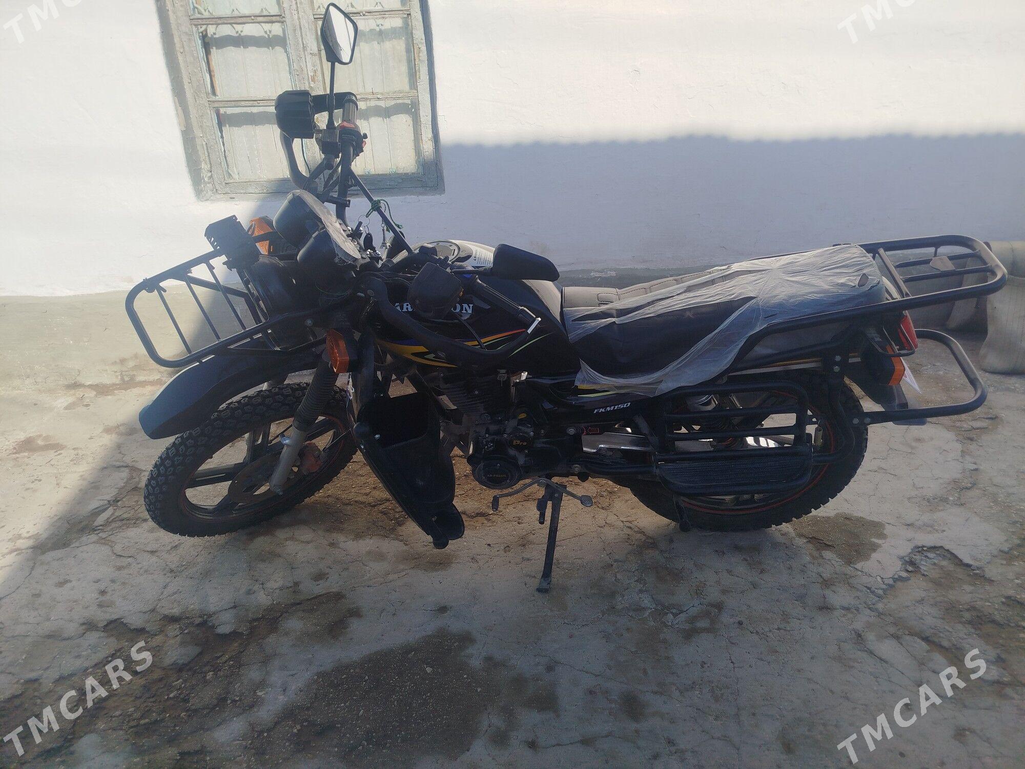 Fekon FK200-14G 2026 - 14 000 TMT - Balkanabat - img 1