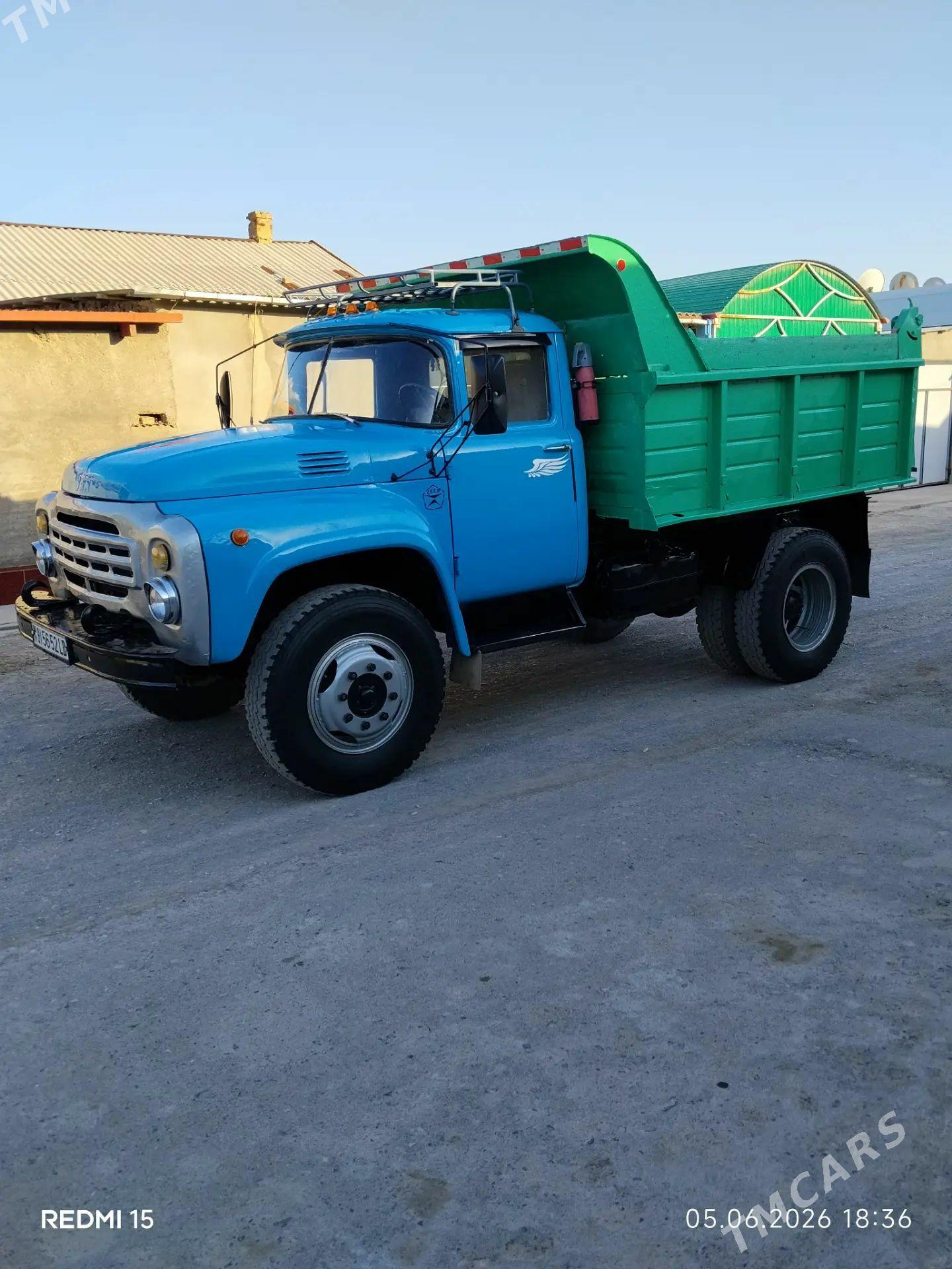 Zil 130 1993 - 115 000 TMT - Köýtendag - img 1
