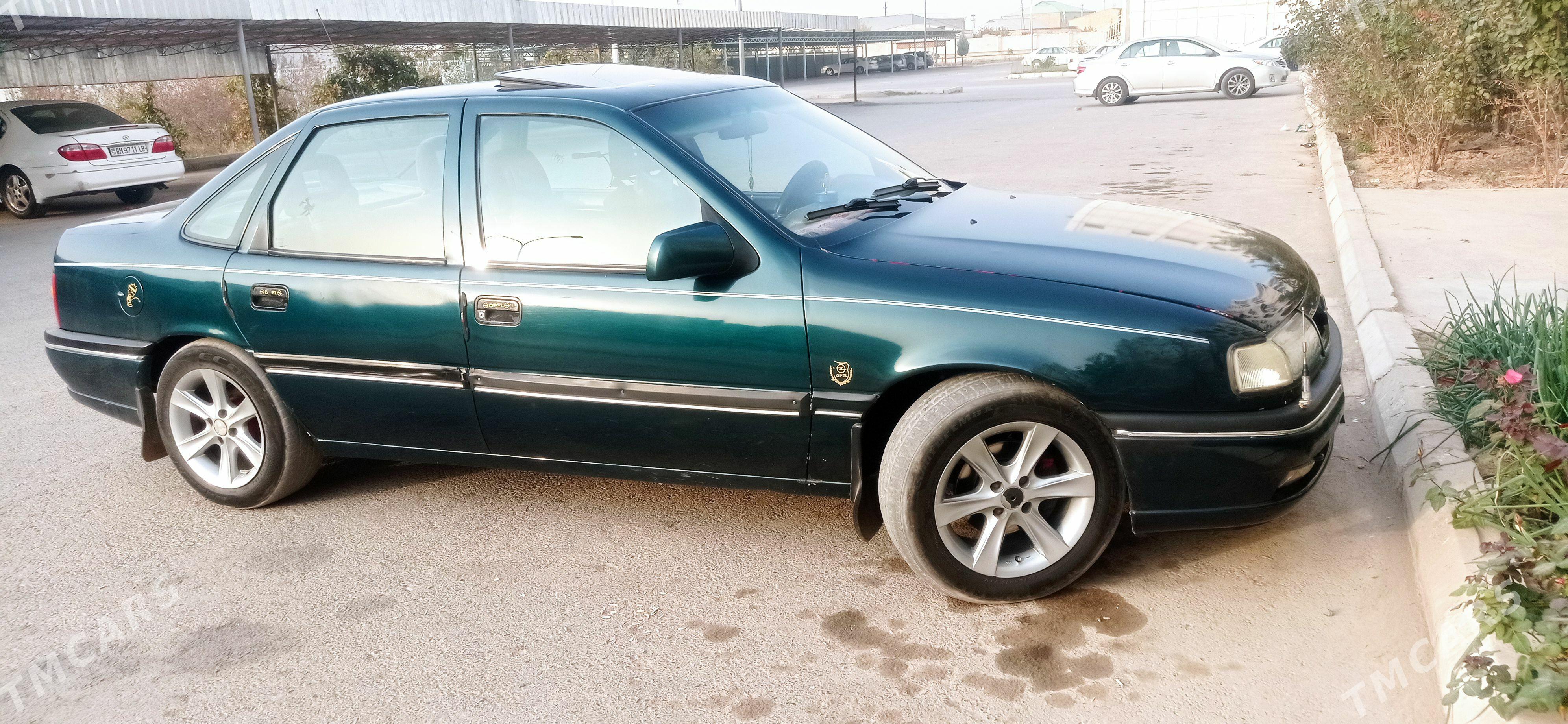 Opel Vectra 1994 - 43 000 TMT - Çärjew - img 1