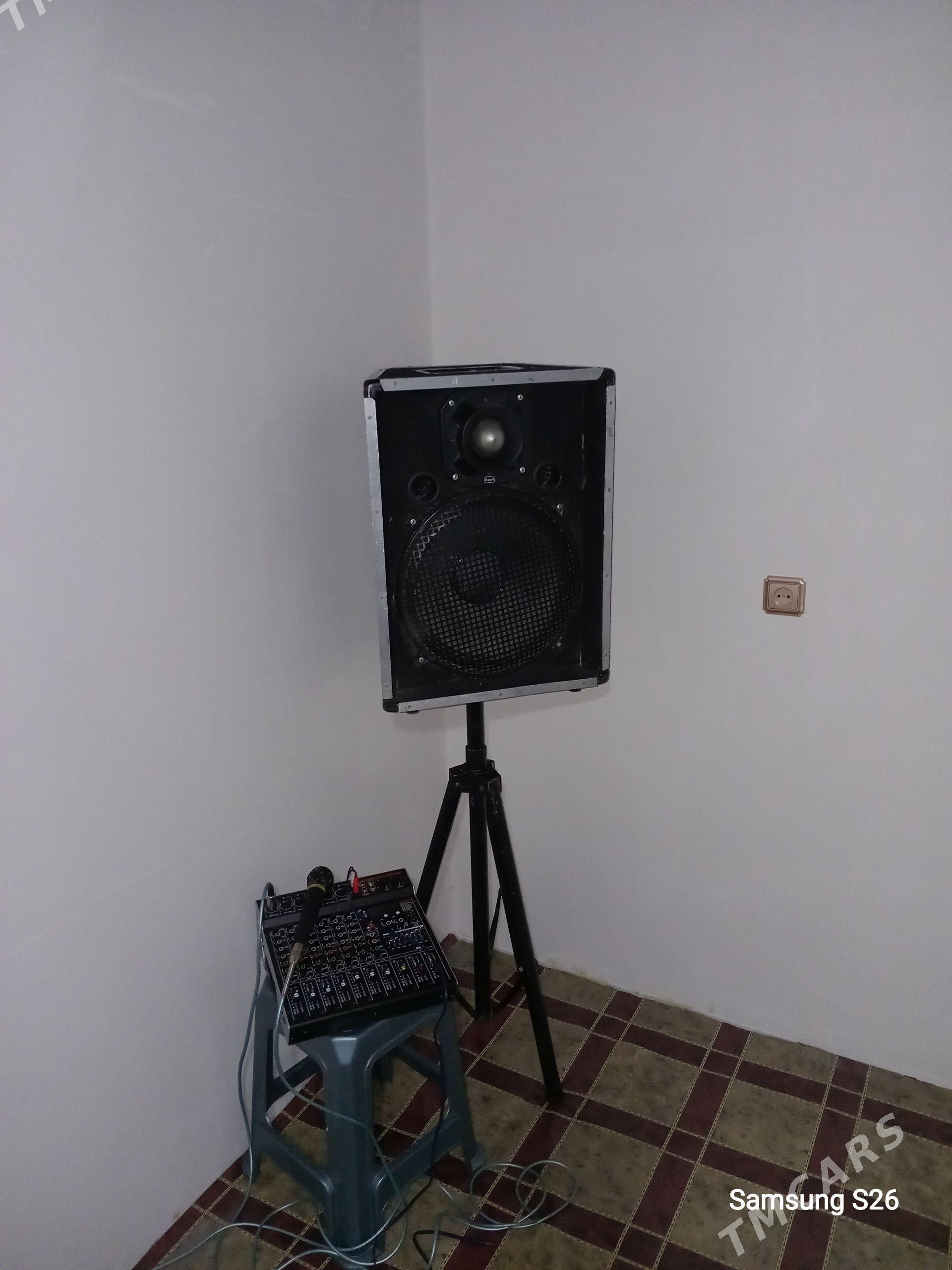 Toy aparat - Кёнеургенч - img 1