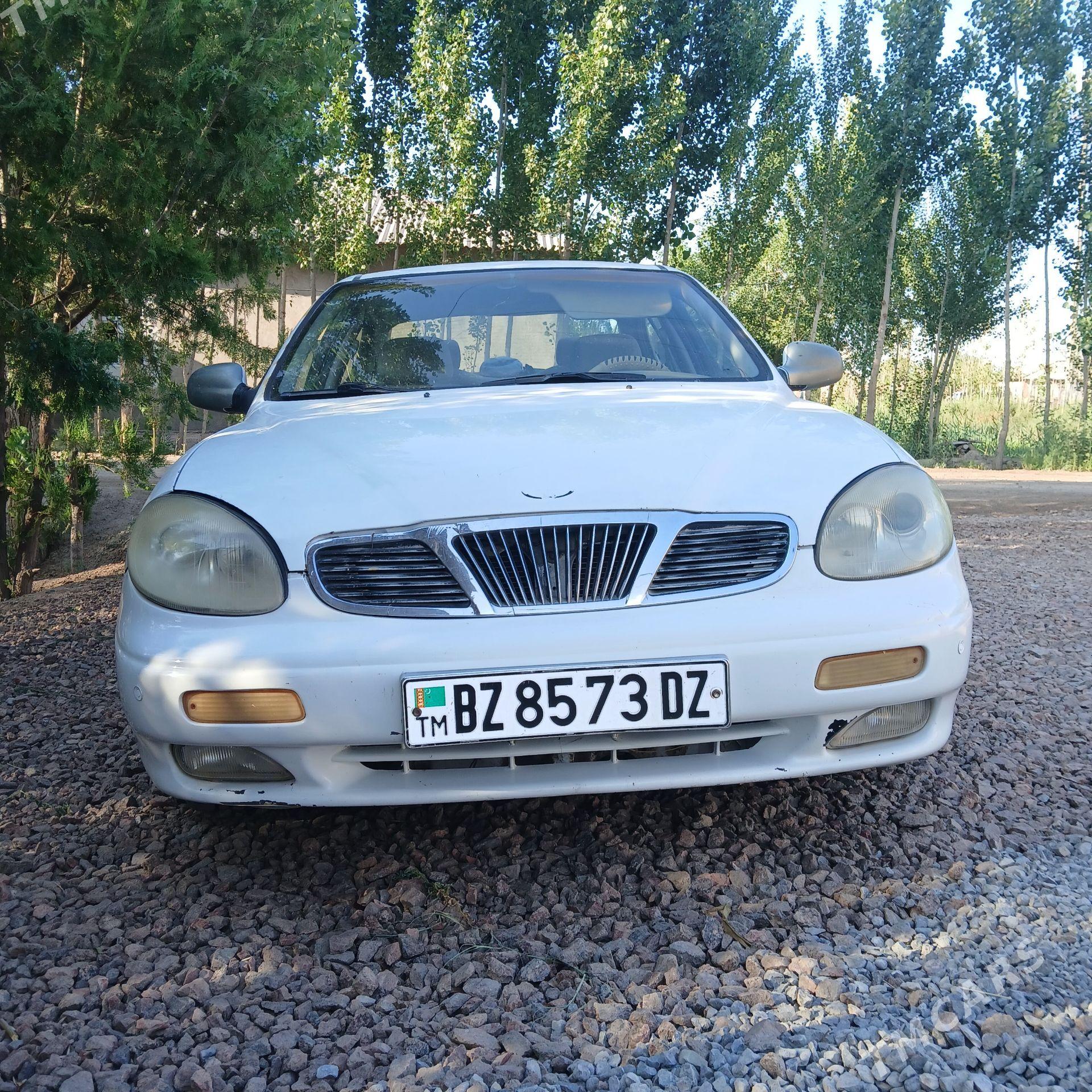 Daewoo Leganza 1998 - 35 000 TMT - Gubadag - img 1