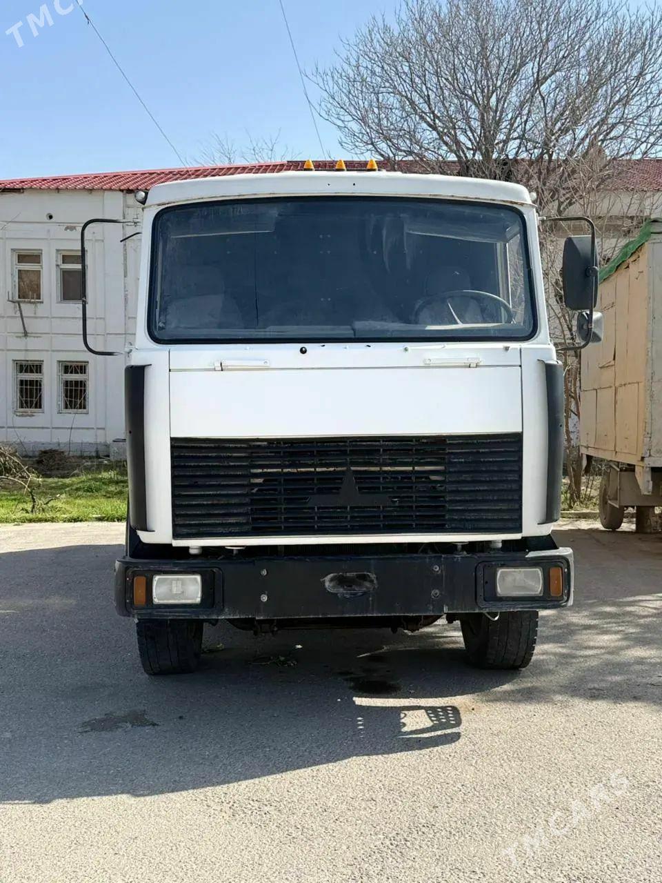 Maz Samosval 2014 - 420 000 TMT - Ашхабад - img 1