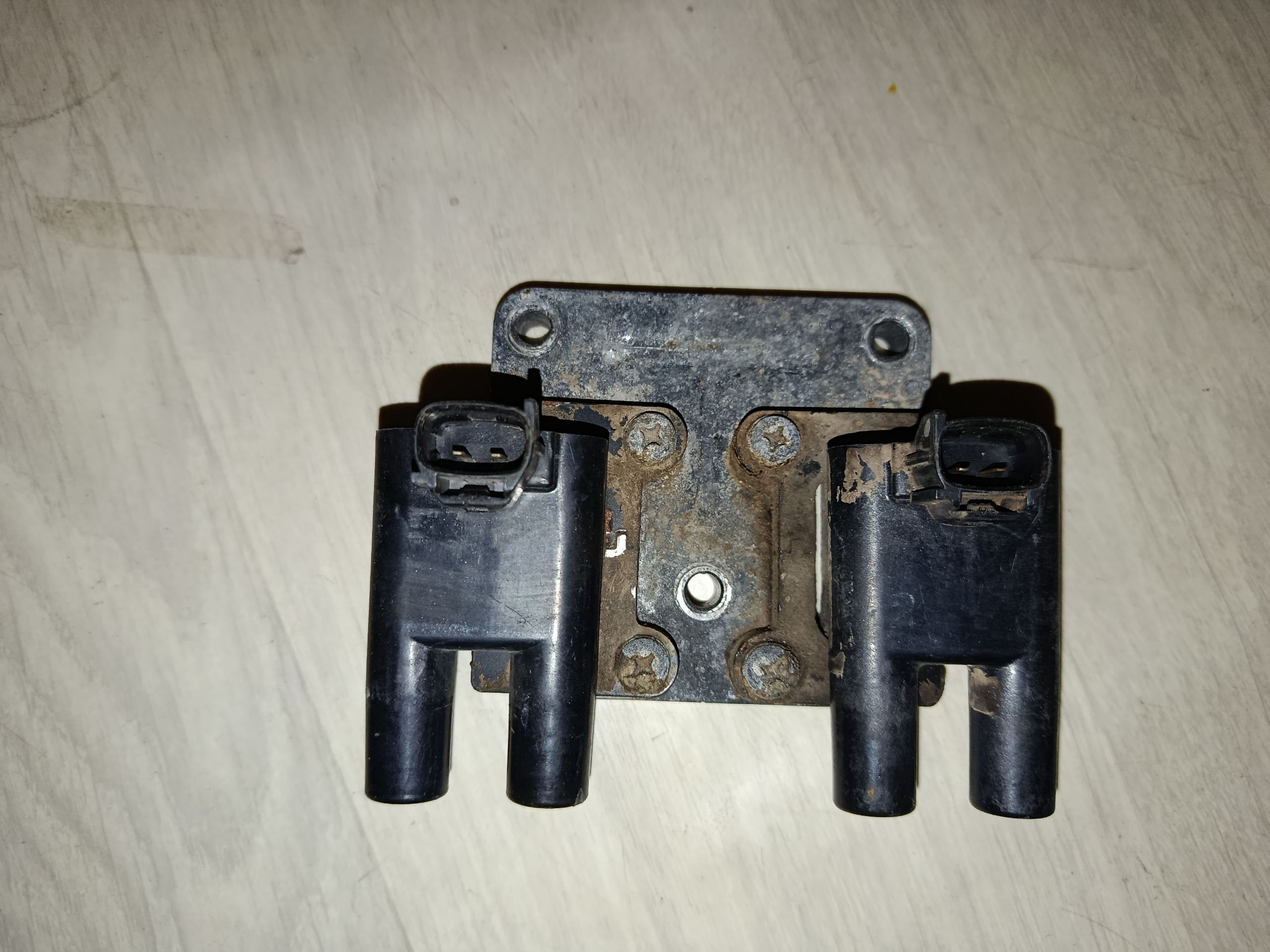 Daewoo lasetti 1.6 katuşka 500 TMT - Türkmenbaşy - img 1