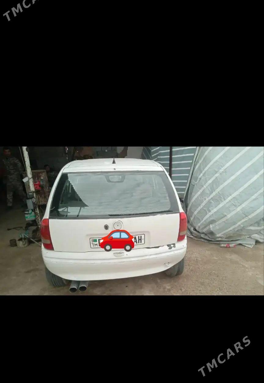 Opel Vita 1996 - 20 000 TMT - Теджен - img 1