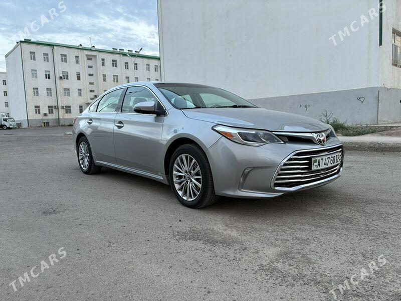 Toyota Avalon 2017 - 335 000 TMT - Дашогуз - img 1