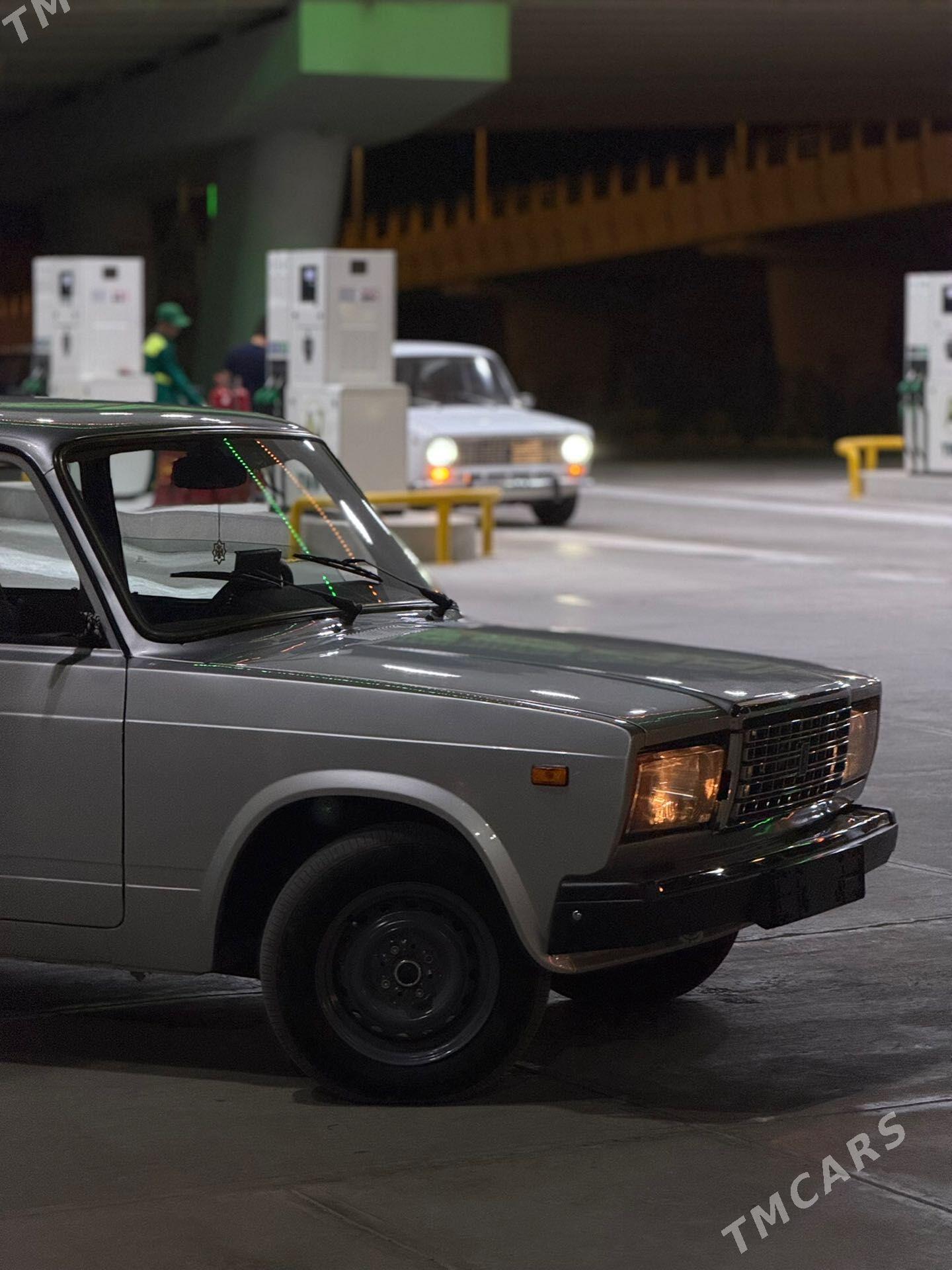 Lada 2107 2010 - 130 000 TMT - Гёкдепе - img 1