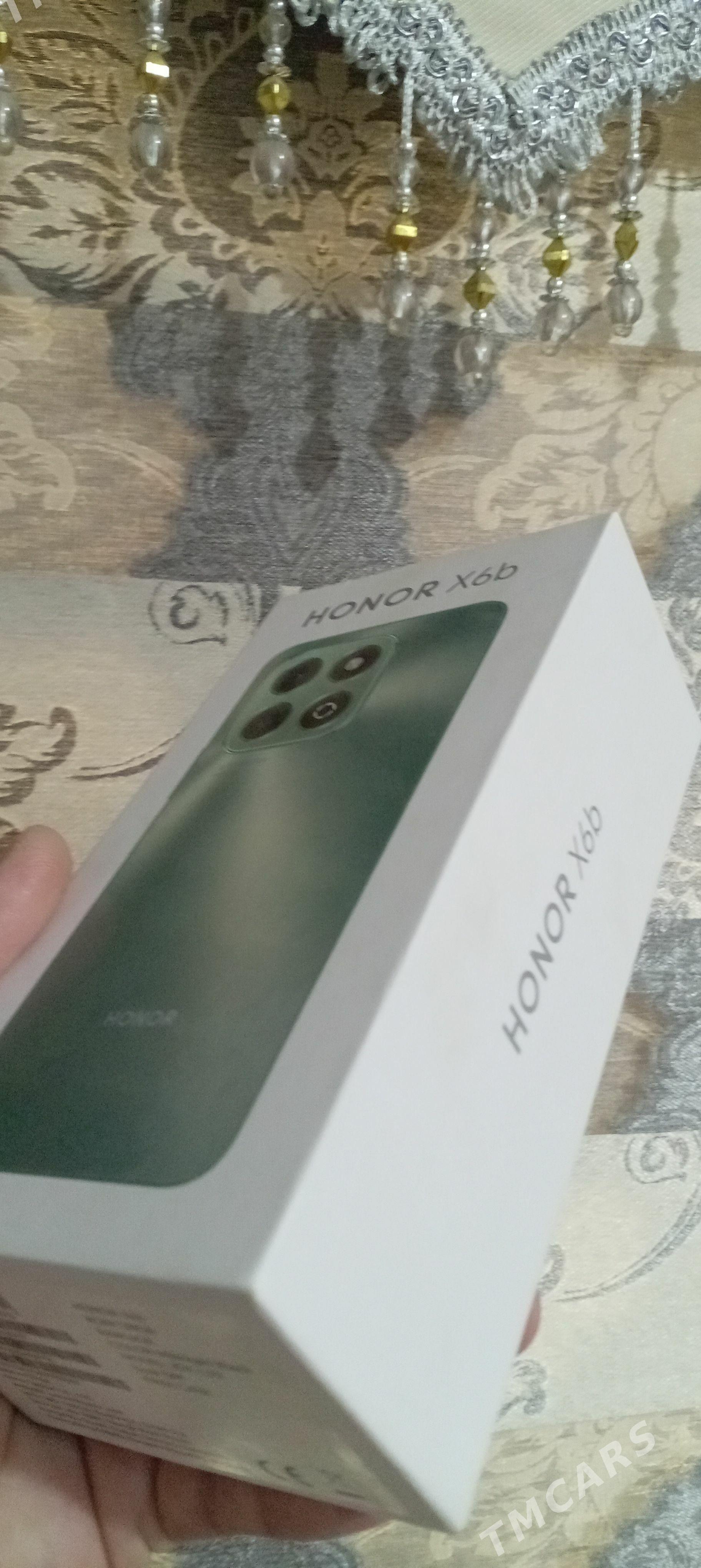 Honor x6b - Aşgabat - img 1