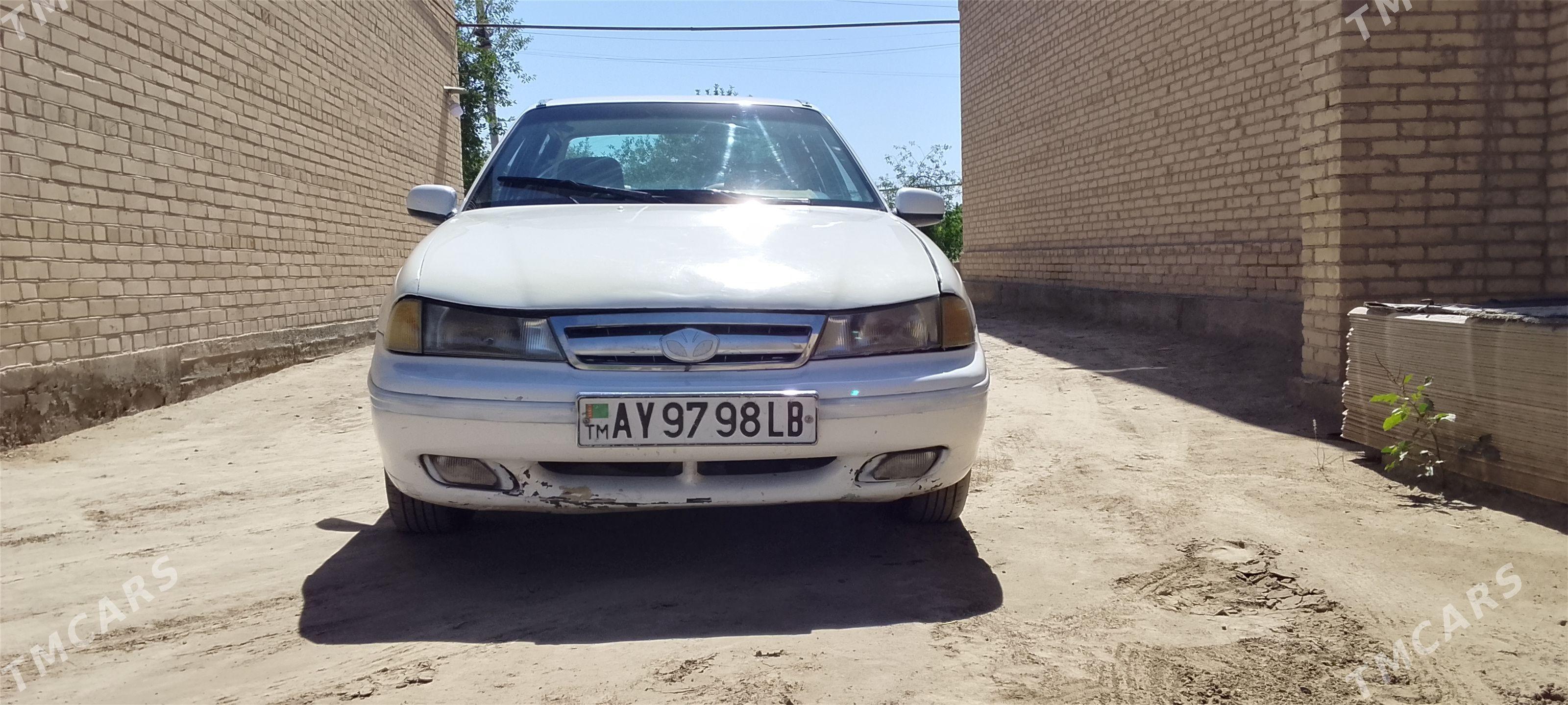 Daewoo Nexia 1996 - 18 000 TMT - Sakar - img 1