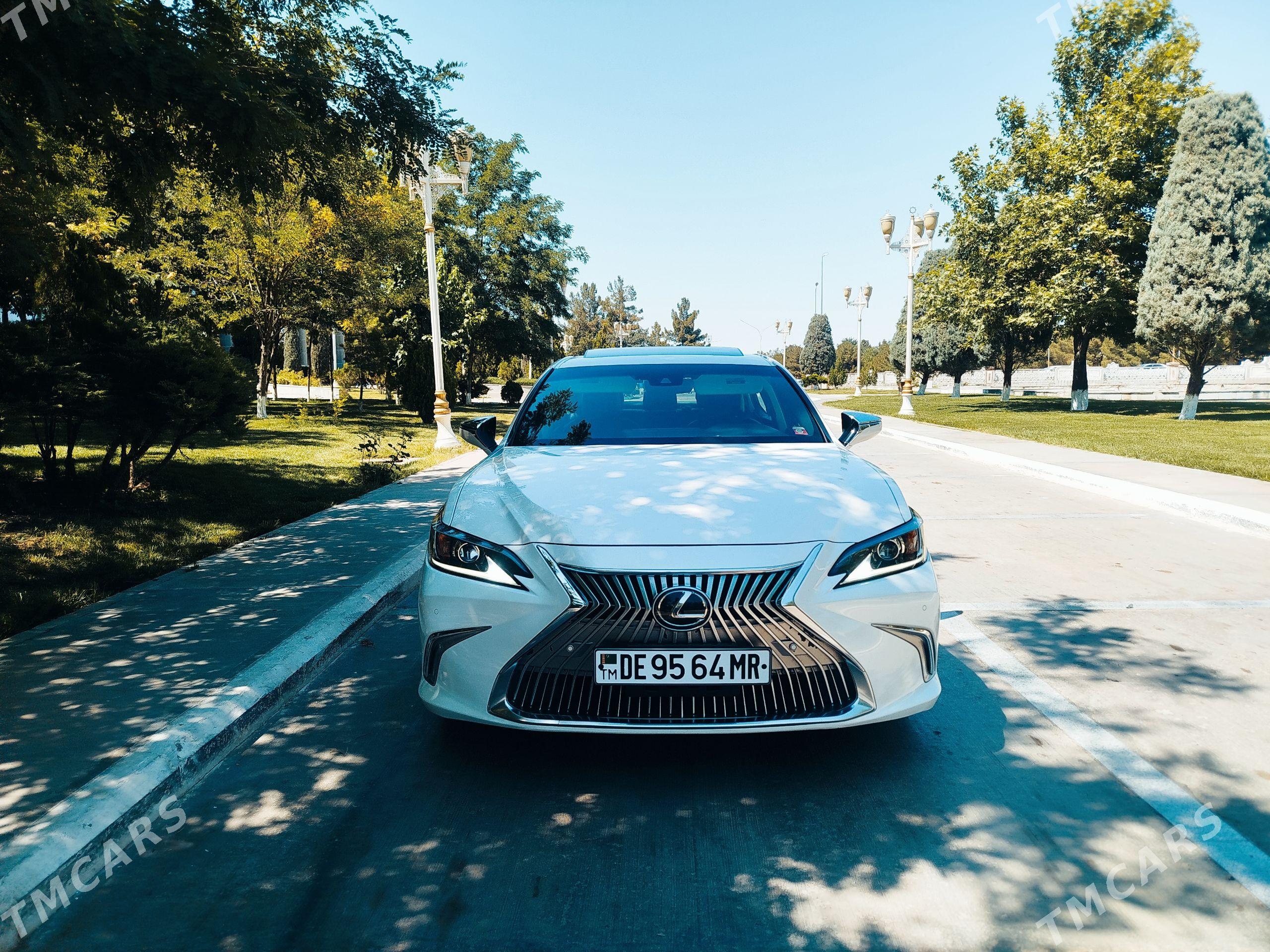 Lexus ES 350 2019 - 500 000 TMT - Mary - img 1