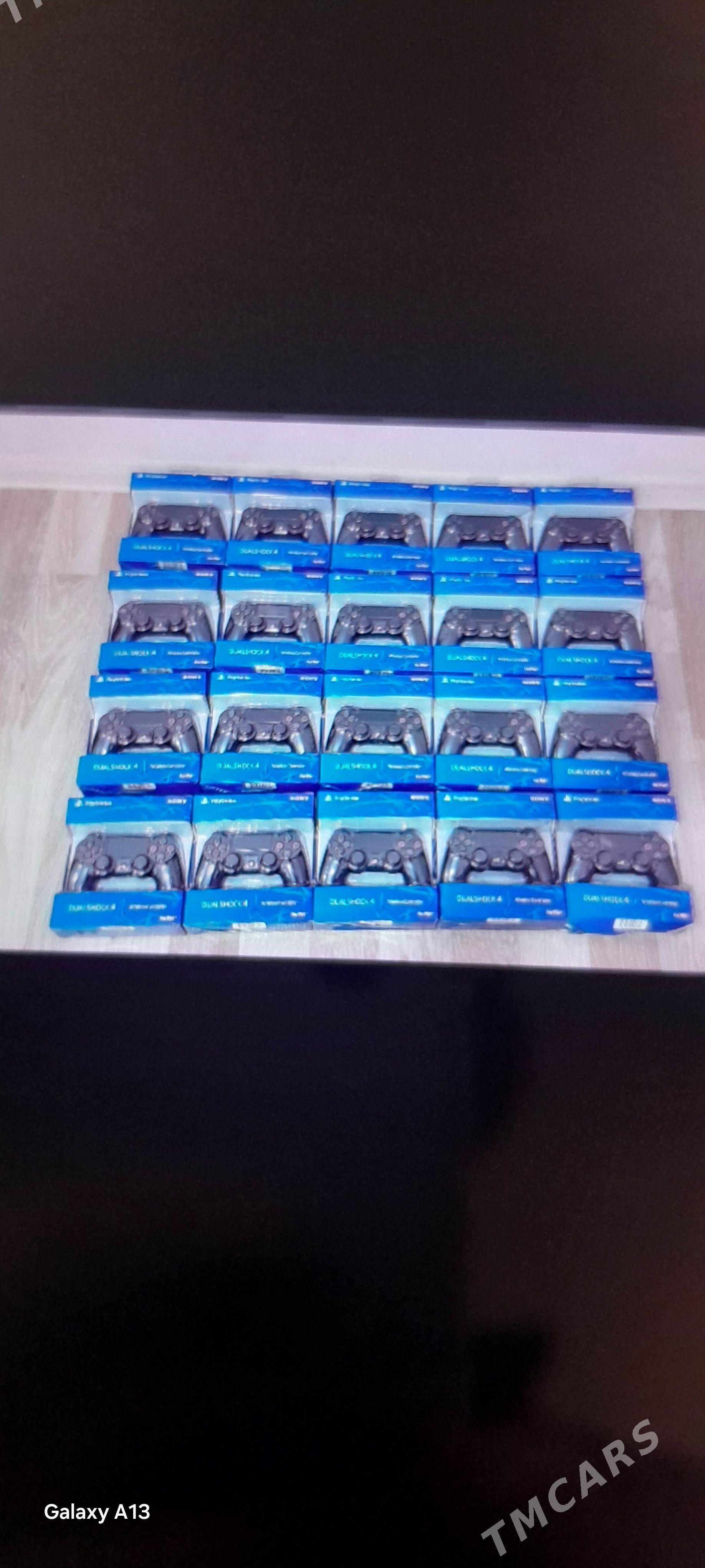 Ps4 jpstik - Parahat 7 - img 1