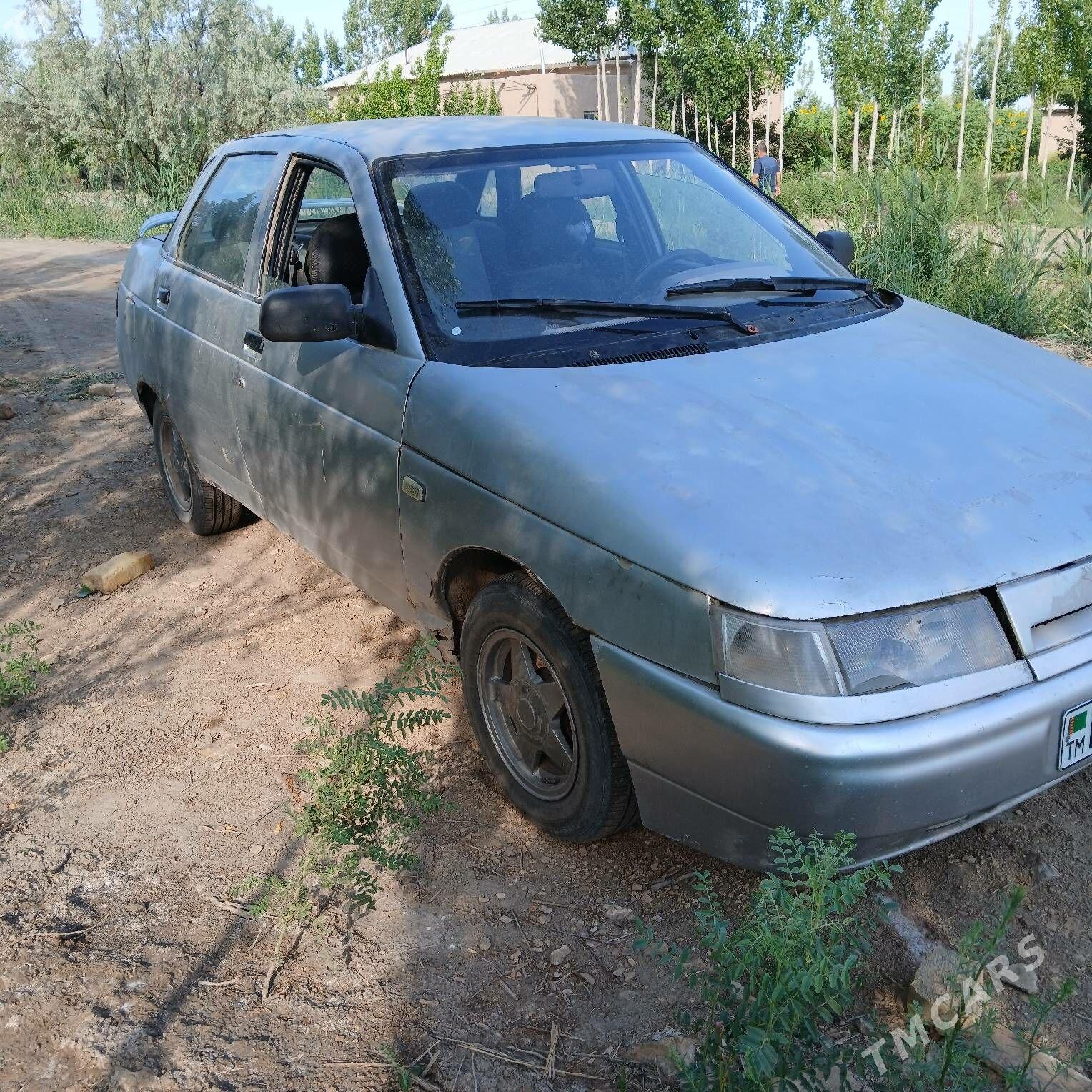 Lada 2110 2003 - 15 000 TMT - Губадаг - img 1