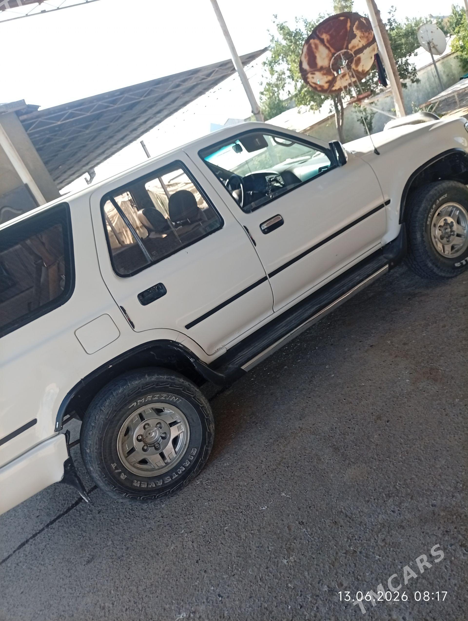 Toyota 4Runner 1994 - 60 000 TMT - Мары - img 1