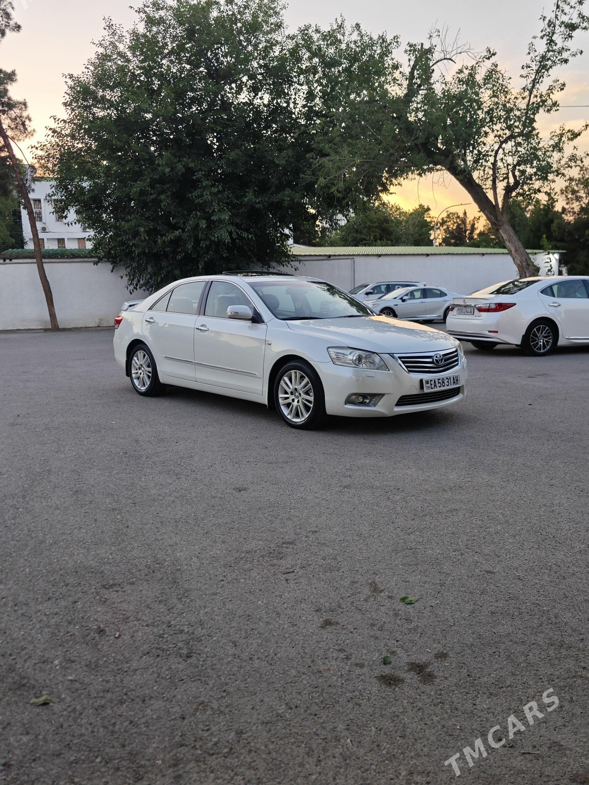 Toyota Aurion 2011 - 280 000 TMT - Aşgabat - img 1