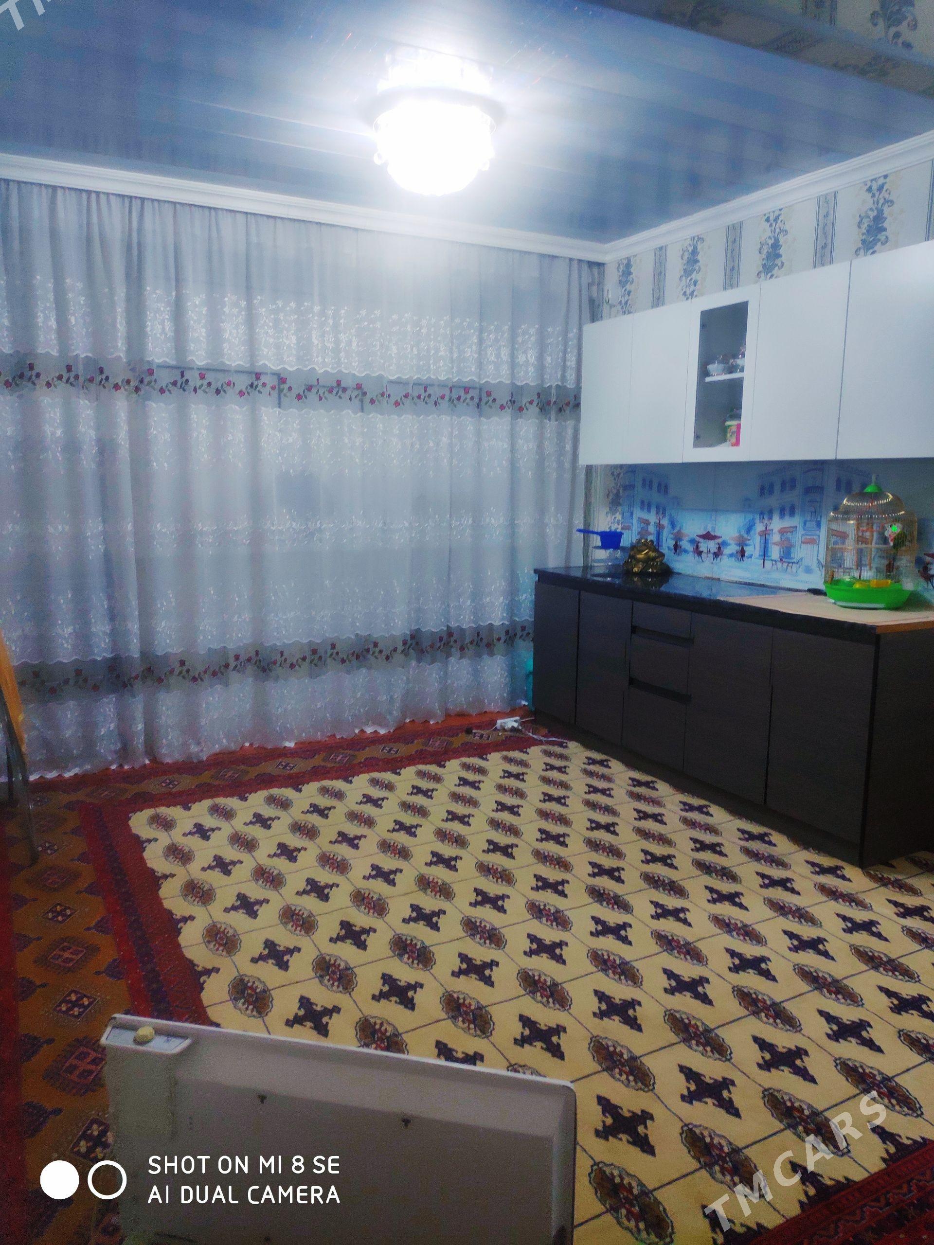 Haly 3.5 * 4 - Мары - img 1