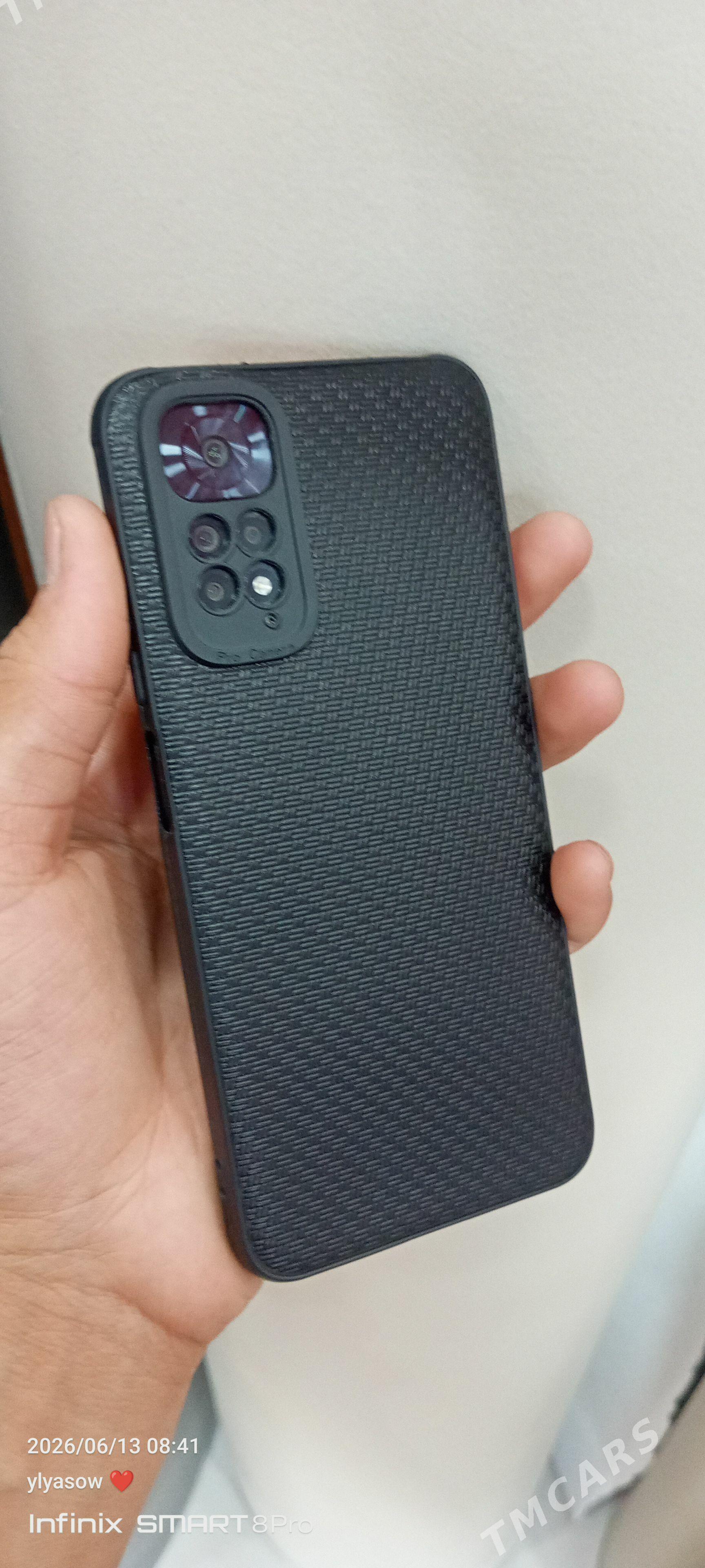 redmi not 11 - Mary - img 1