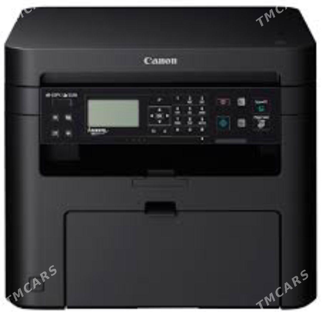 Canon MF211 - Кёнеургенч - img 1