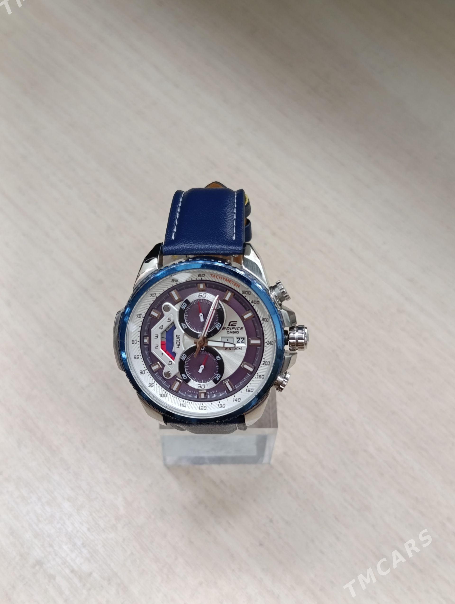EDIFICE Casio Sagat - Mary - img 1