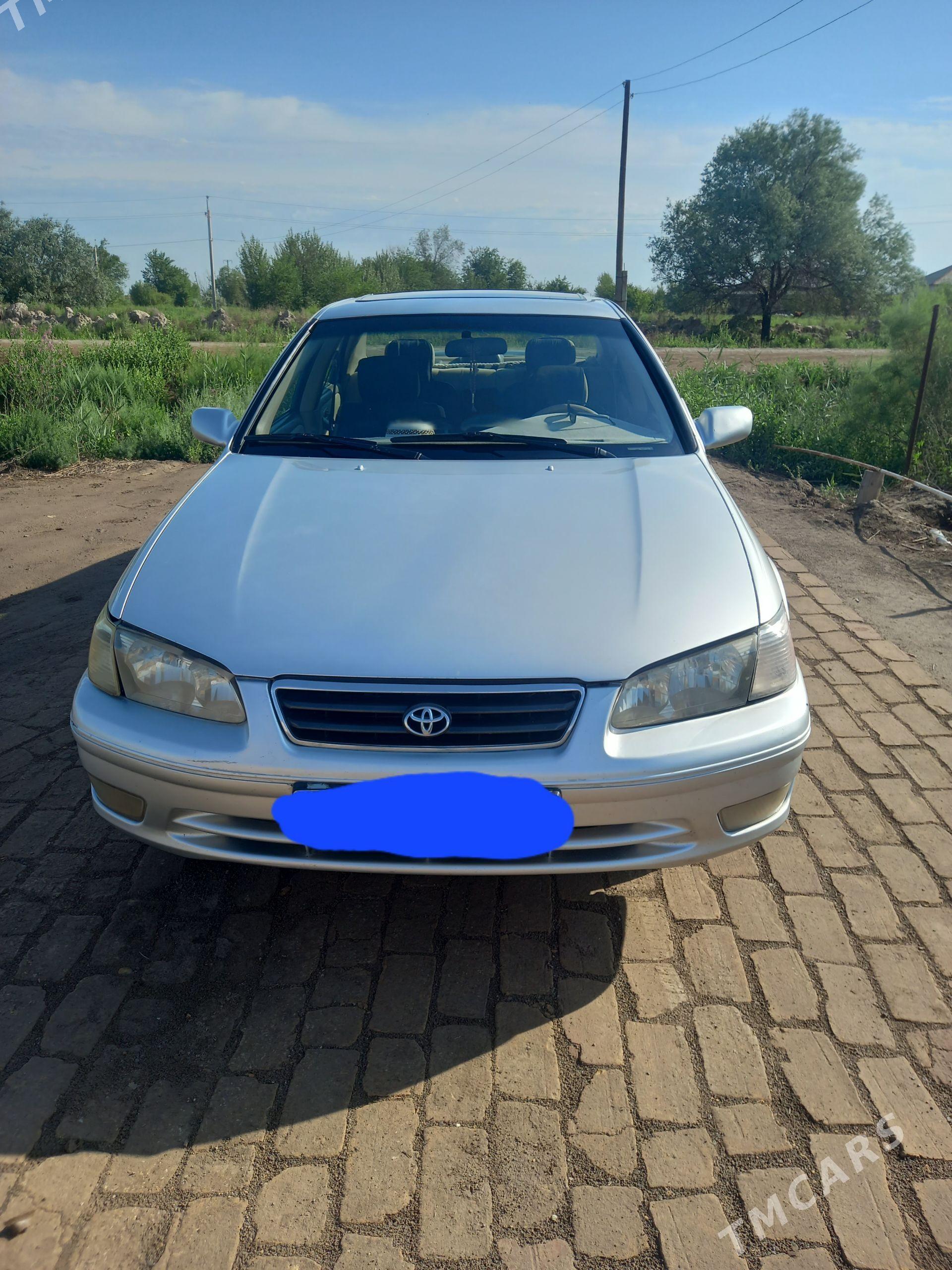 Toyota Camry 1999 - 150 000 TMT - Кёнеургенч - img 1