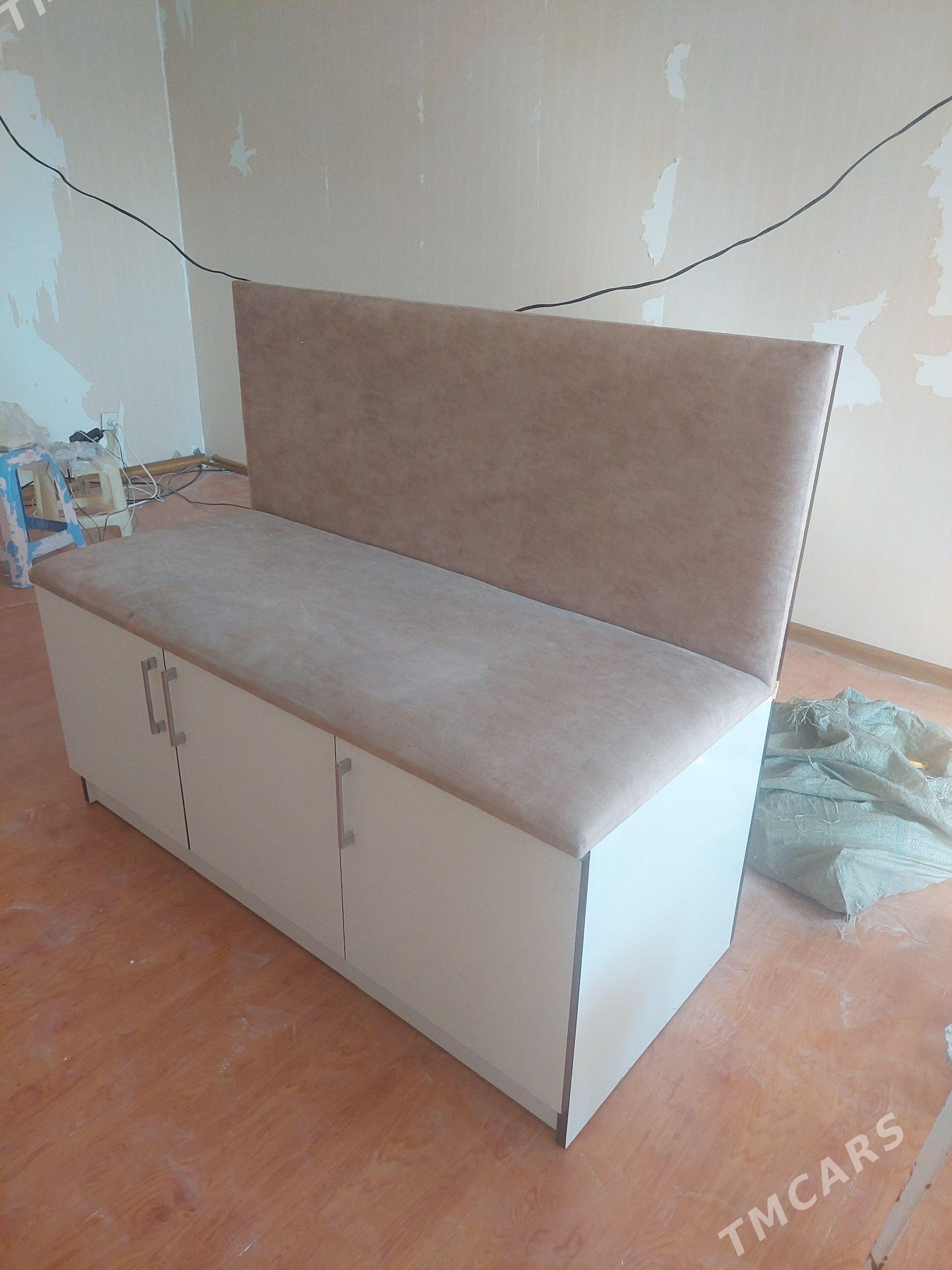 mebelnyy diwan shkaf - Mary - img 1