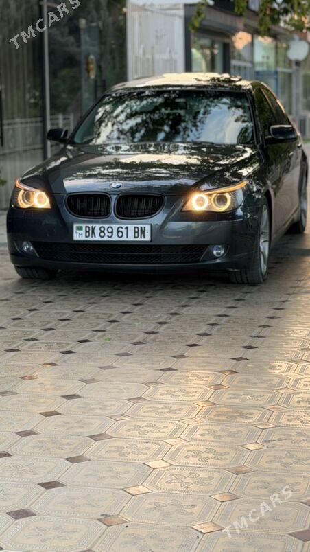 BMW E60 2007 - 200 000 TMT - Балканабат - img 1