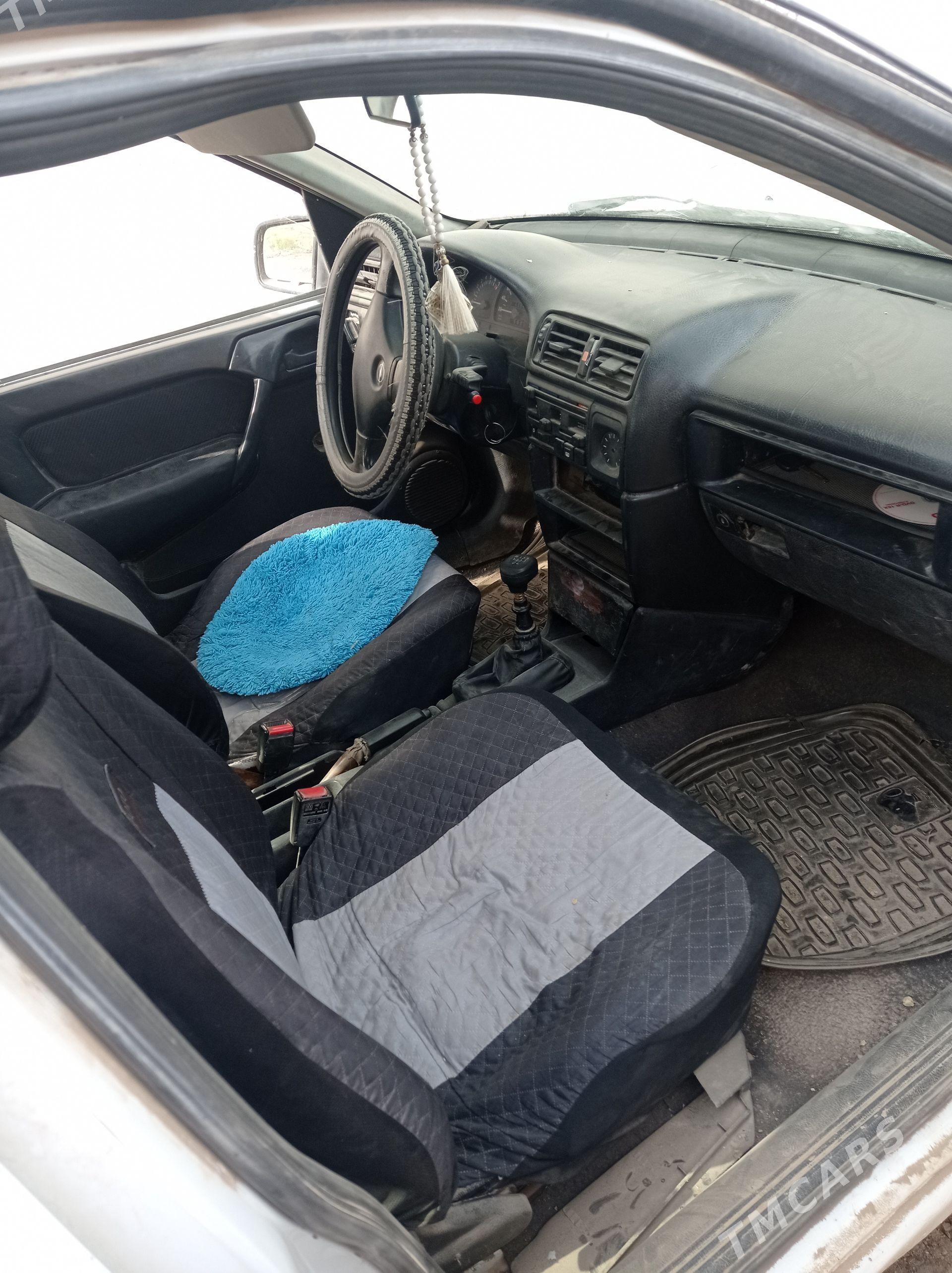 Opel Vectra 1992 - 25 000 TMT - Кёнеургенч - img 1