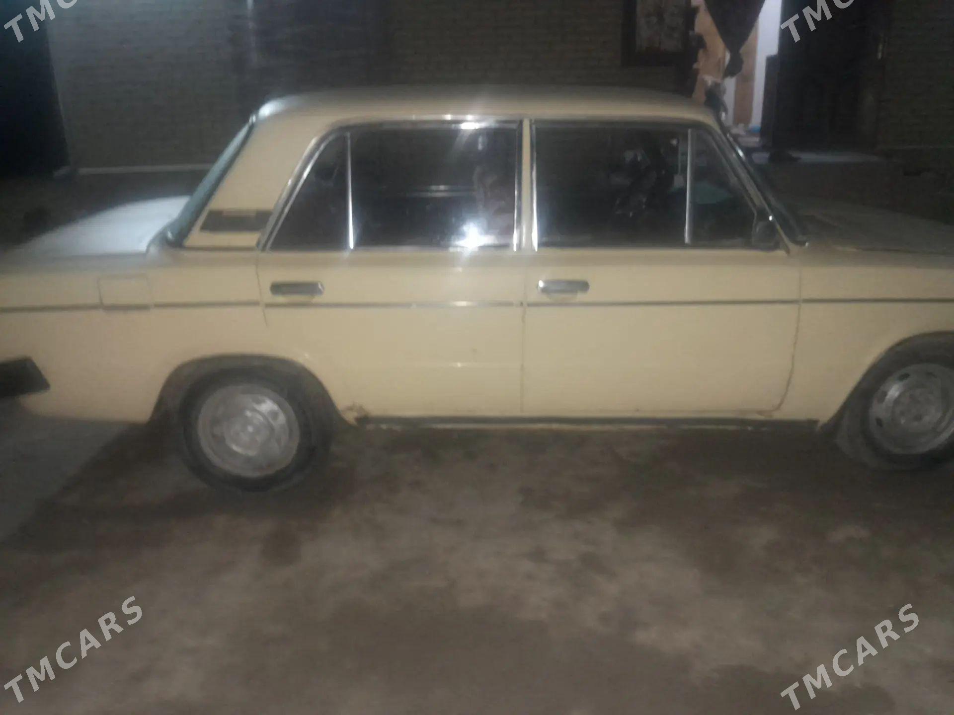 Lada 2106 1986 - 20 000 TMT - Сакарчага - img 1