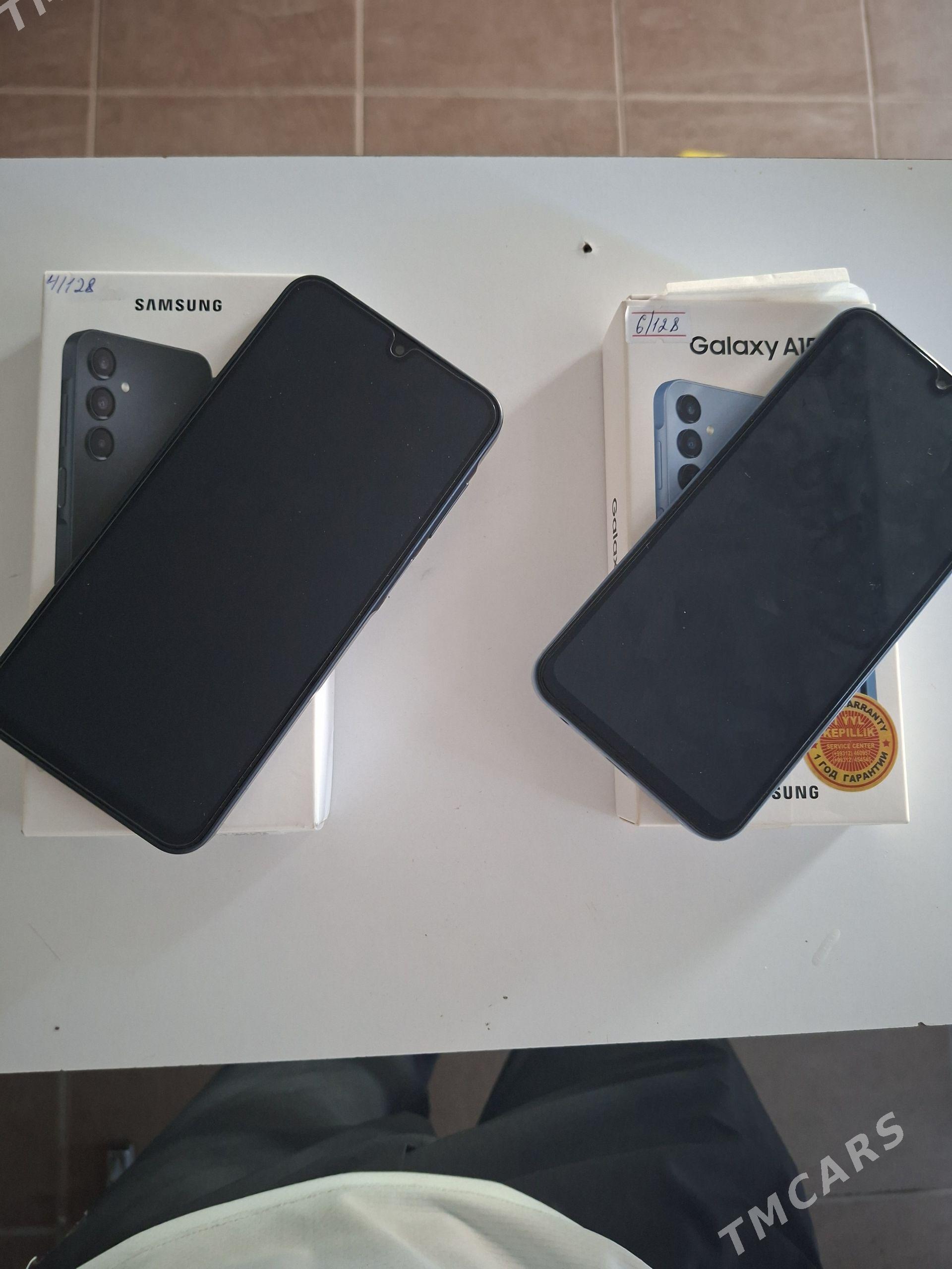 samsung a15 samsung a16 - Сакарчага - img 1