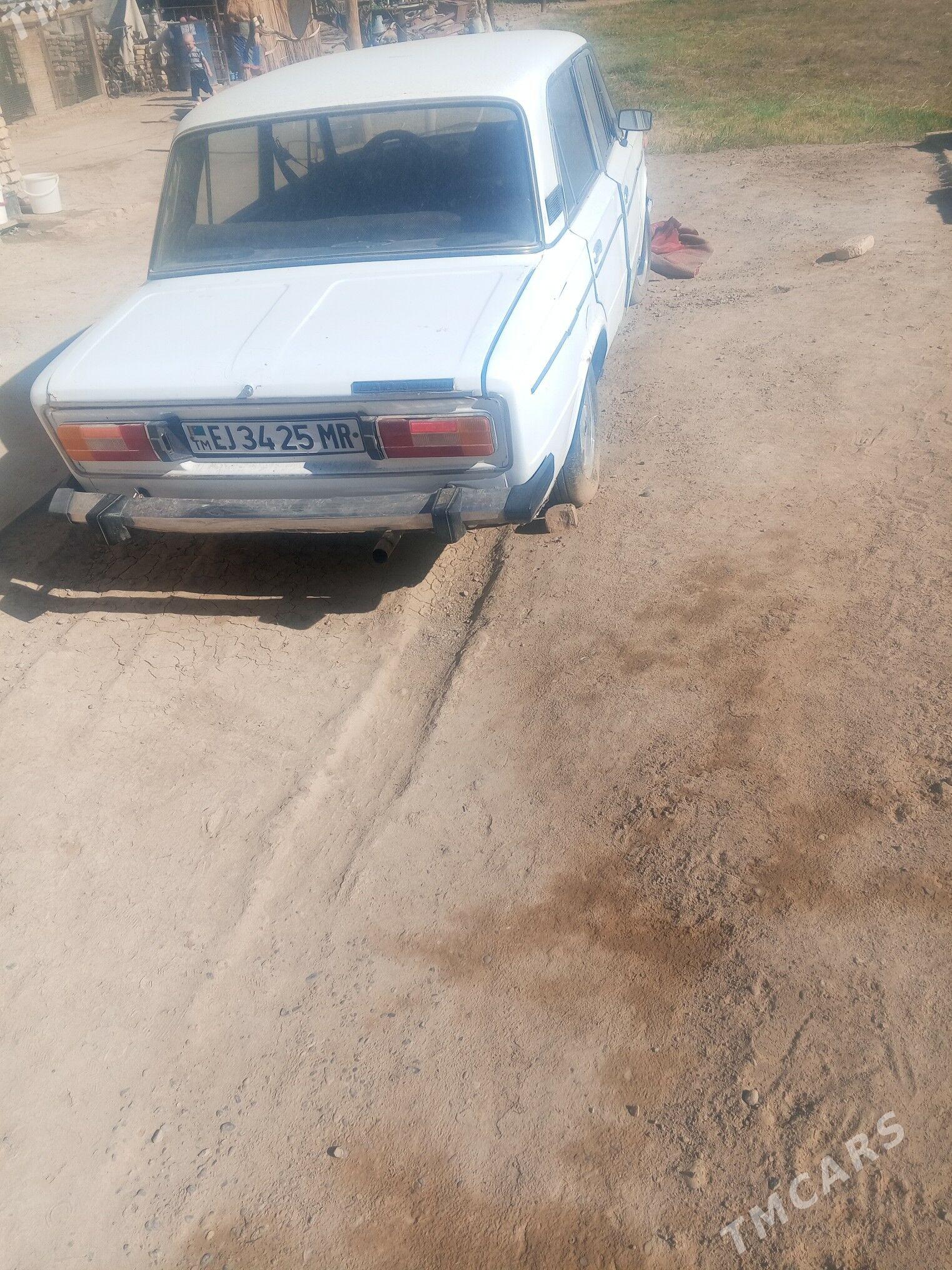 Lada 2106 1985 - 13 000 TMT - Мургап - img 1