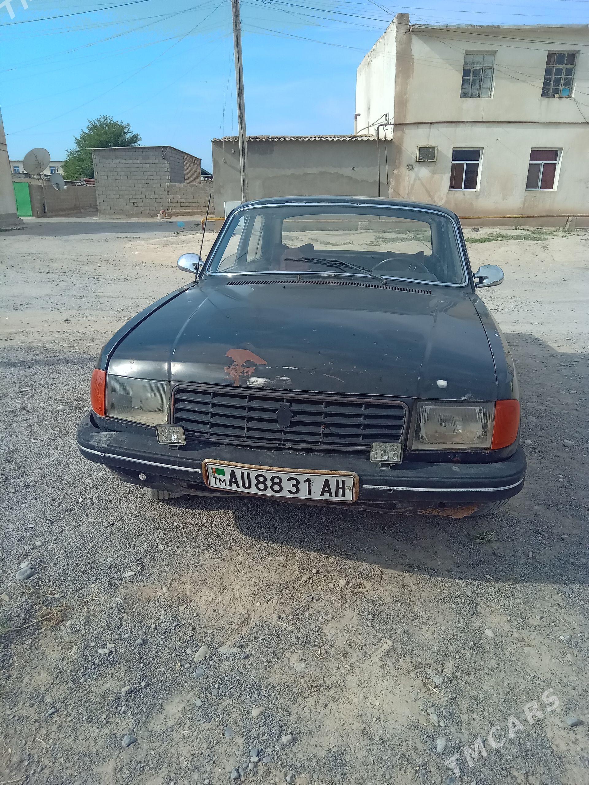 Gaz 31 1993 - 15 000 TMT - Kaka - img 1