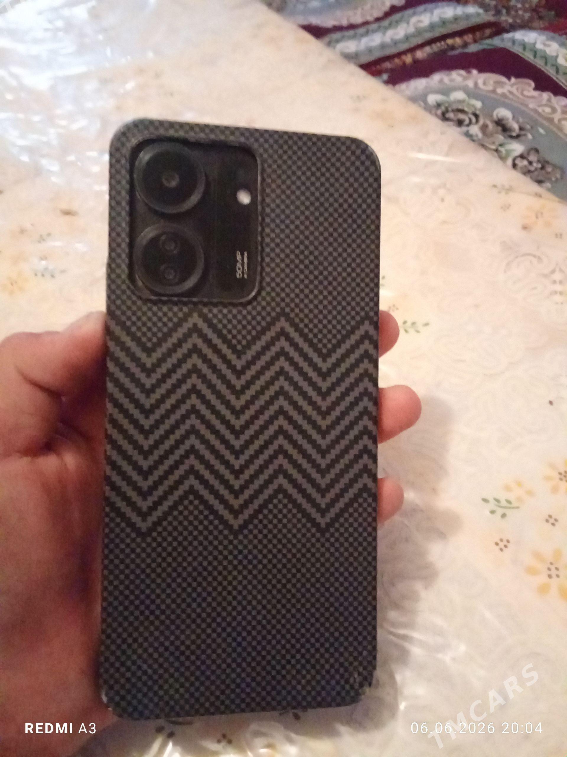 redmi 13C - Шабатский этрап - img 1