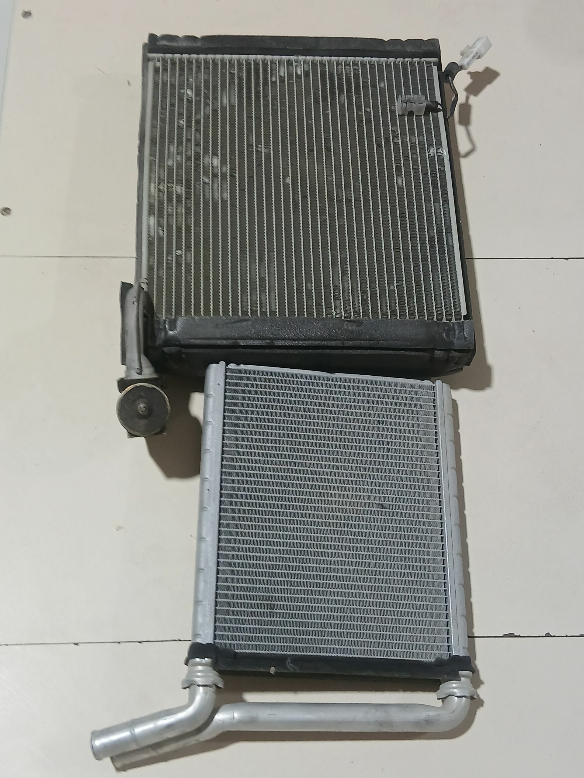 Kerpic Hays radiatyr 600 TMT - Aşgabat - img 1
