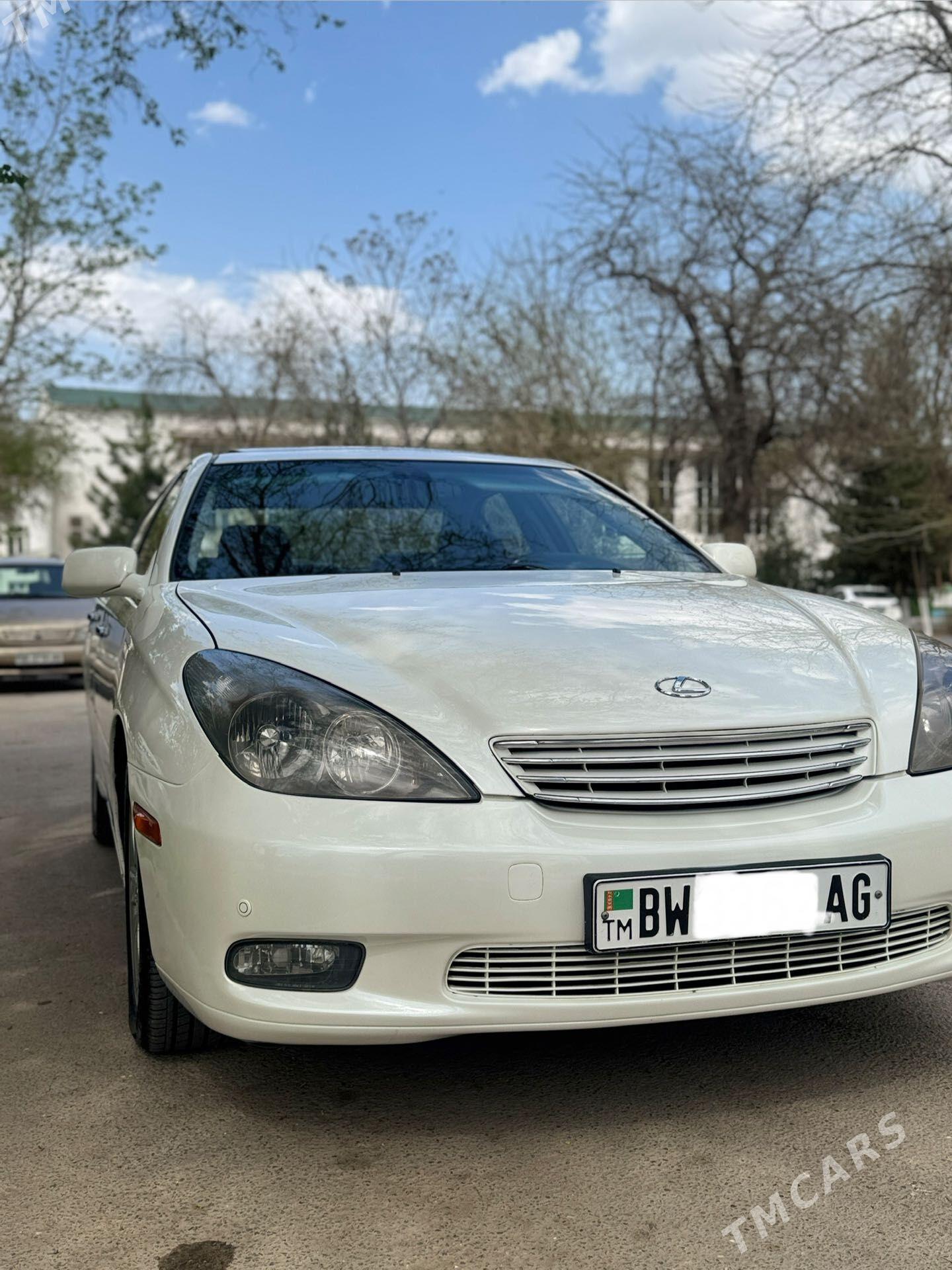 Lexus ES 330 2004 - 223 000 TMT - Aşgabat - img 1
