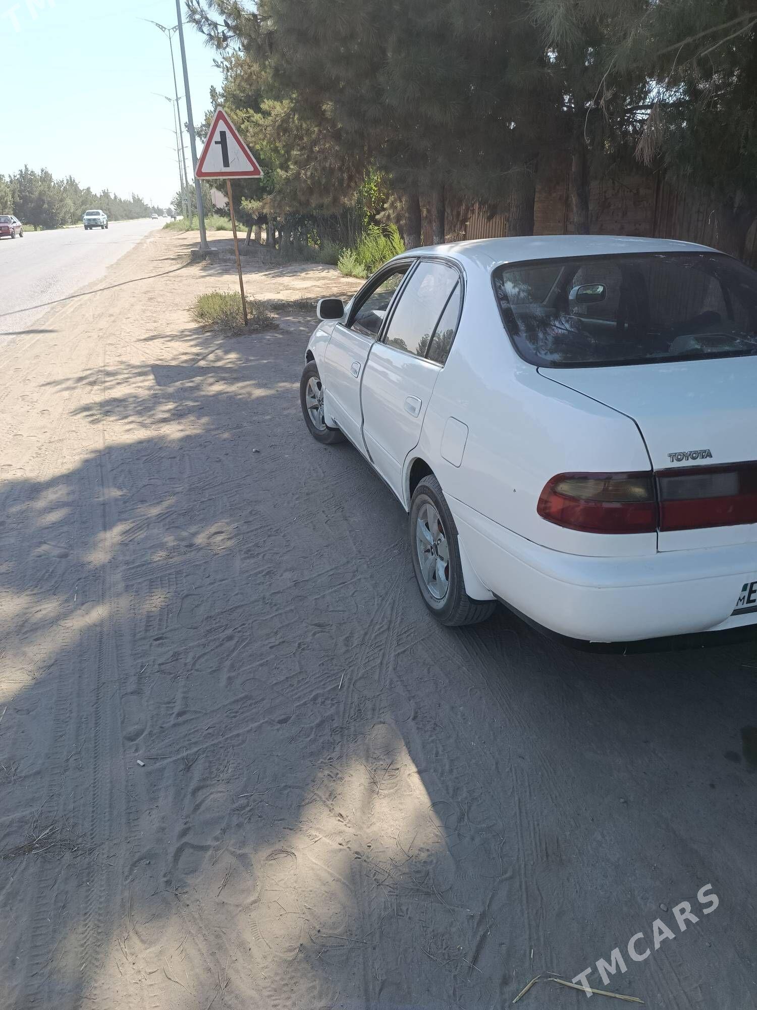 Toyota Corona 1993 - 55 000 TMT - Halaç - img 1