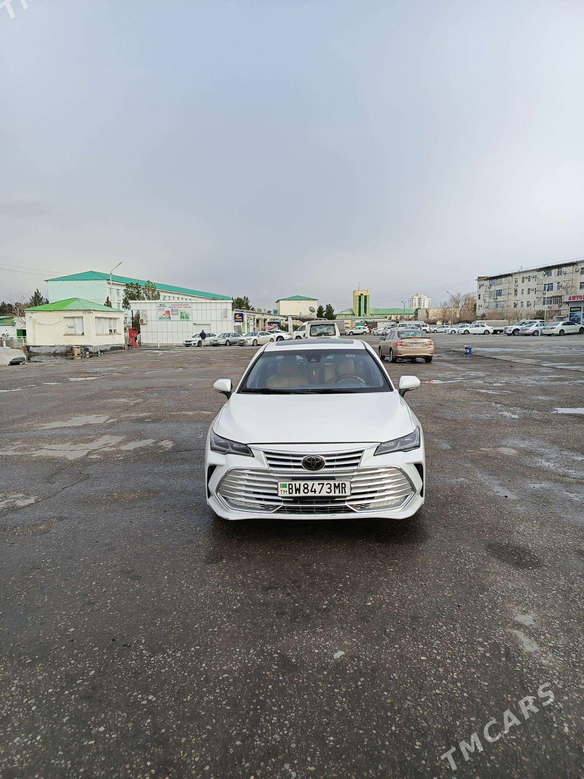 Toyota Avalon 2019 - 395 000 TMT - Ашхабад - img 1