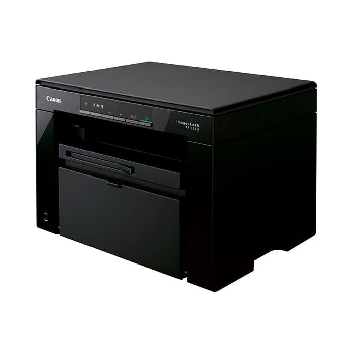 PRINTER CANON - Aşgabat - img 1