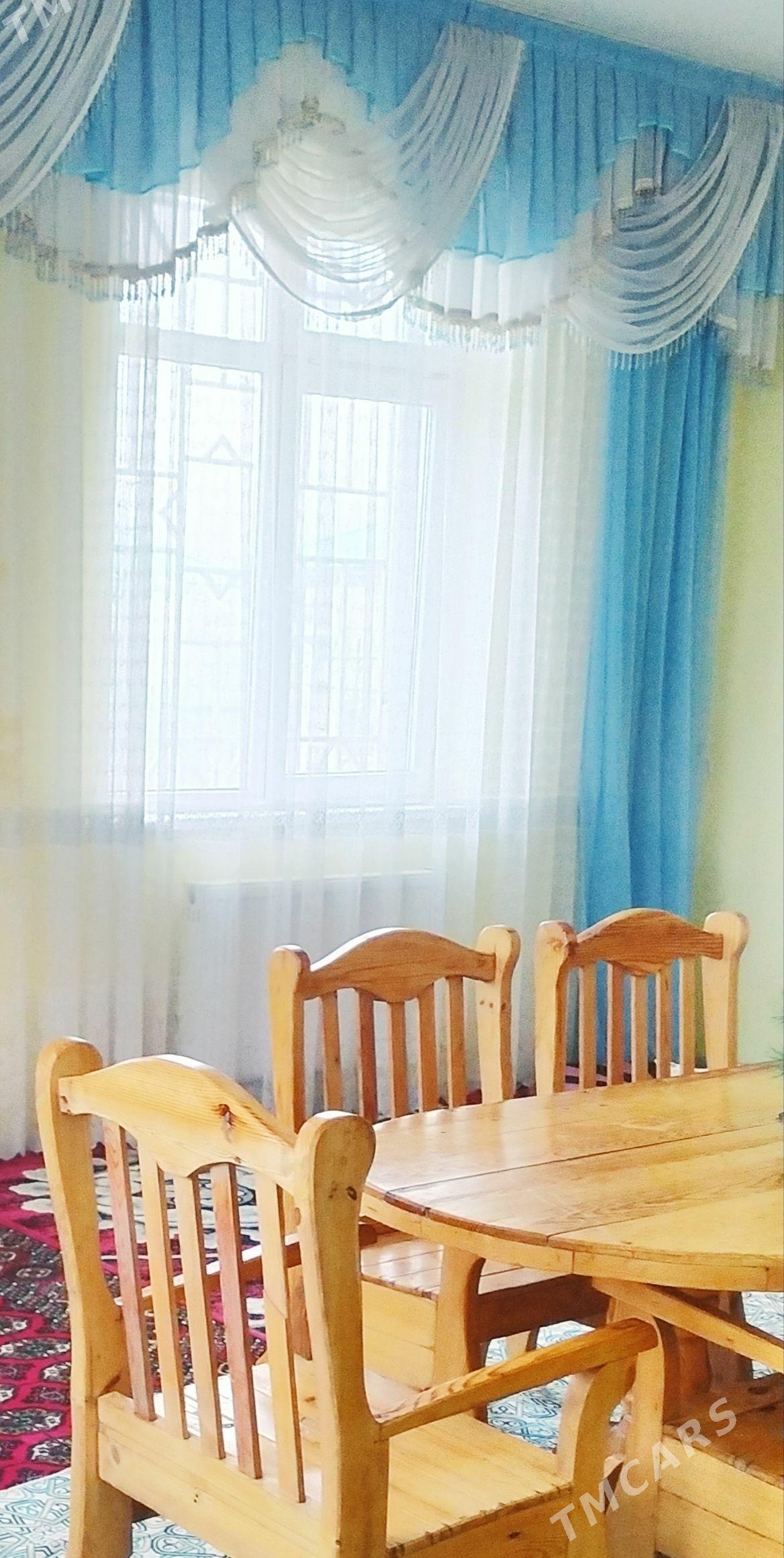 stol stul - Тязе заман - img 1