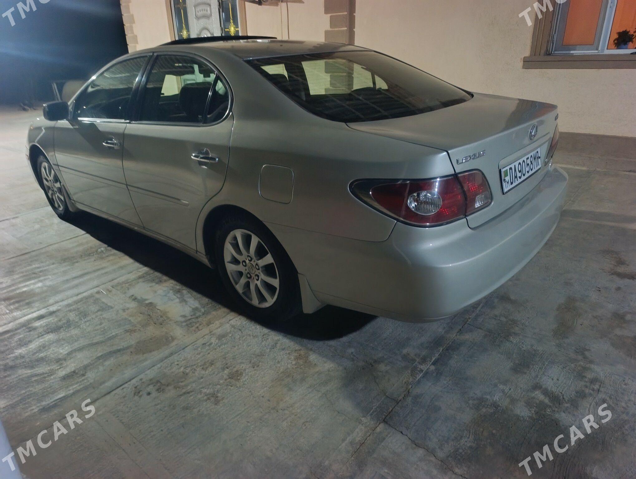 Lexus ES 330 2004 - 185 000 TMT - Mary - img 1