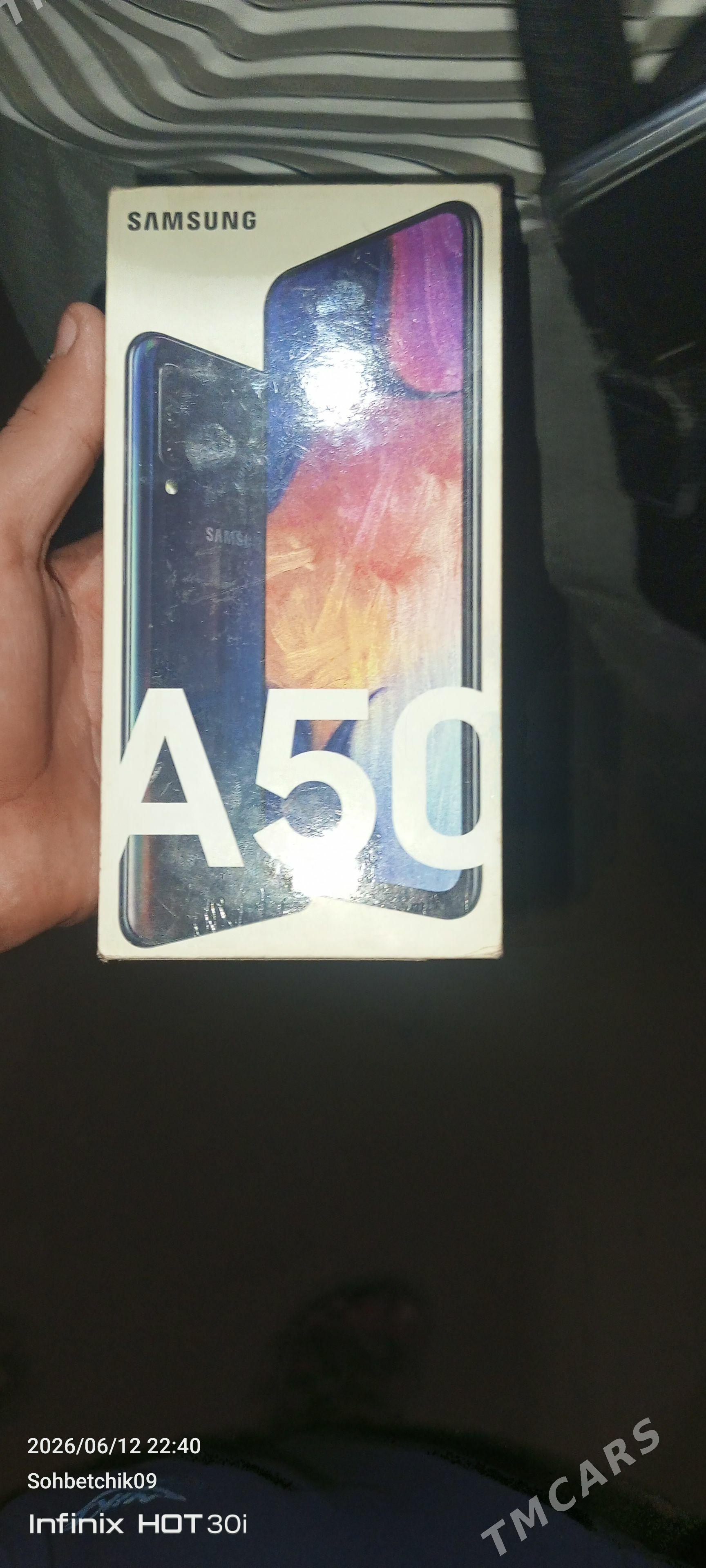A50 - Гурбансолтан Едже - img 1