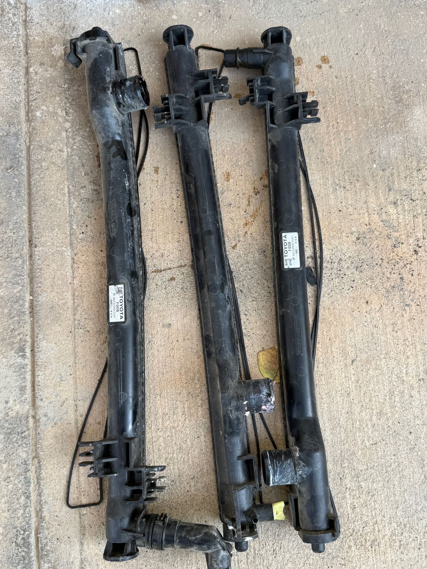 RADYATIR GAPDAL 600 TMT - Aşgabat - img 1