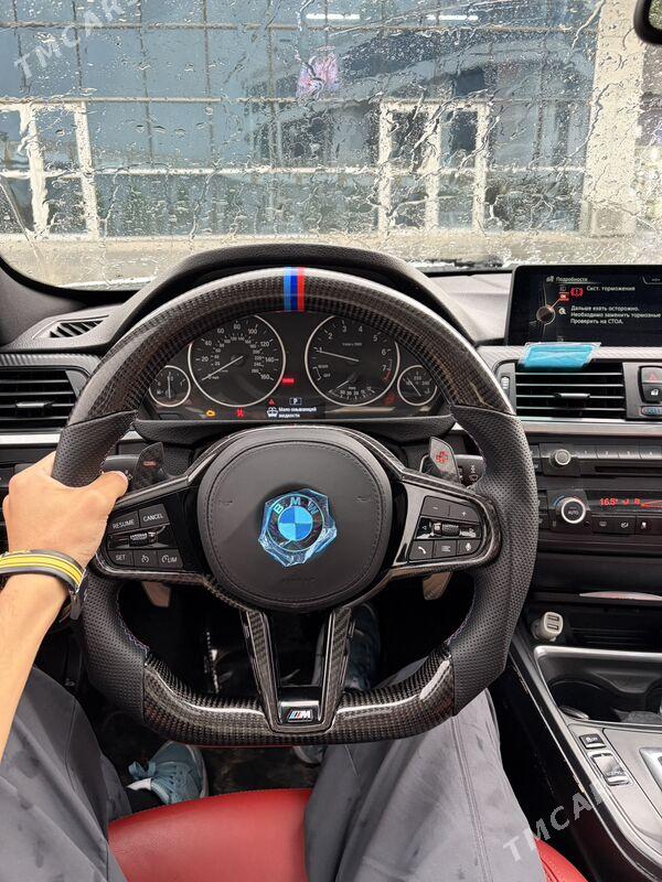 BMW M3 2013 - 390 000 TMT - Ашхабад - img 1