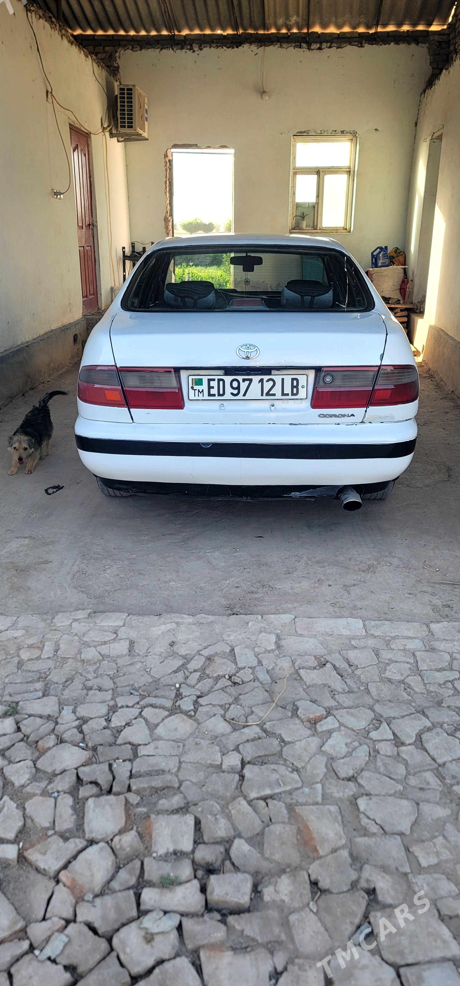 Toyota Corona 1995 - 45 000 TMT - Kerki - img 1