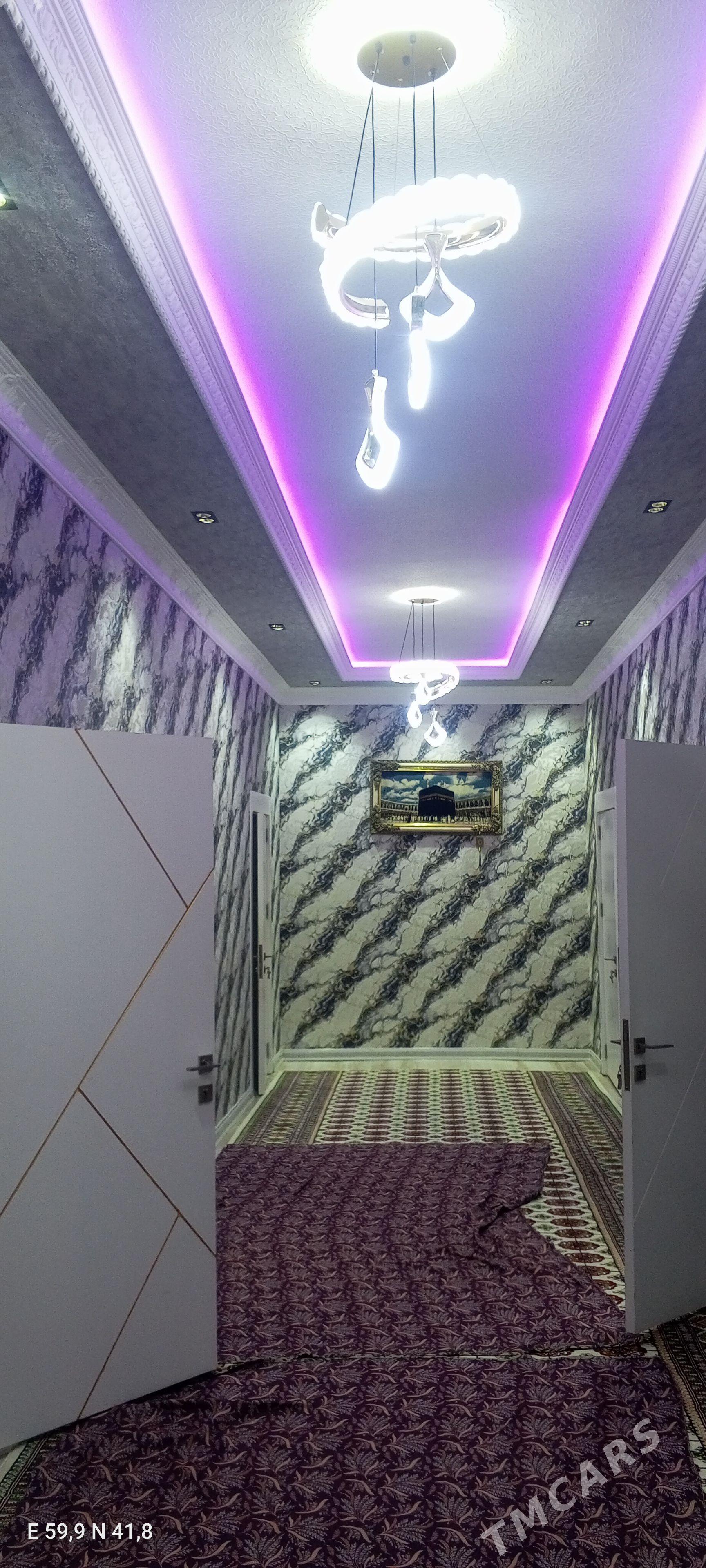 Ayrport elyitka 30yylyk - Дашогуз - img 1