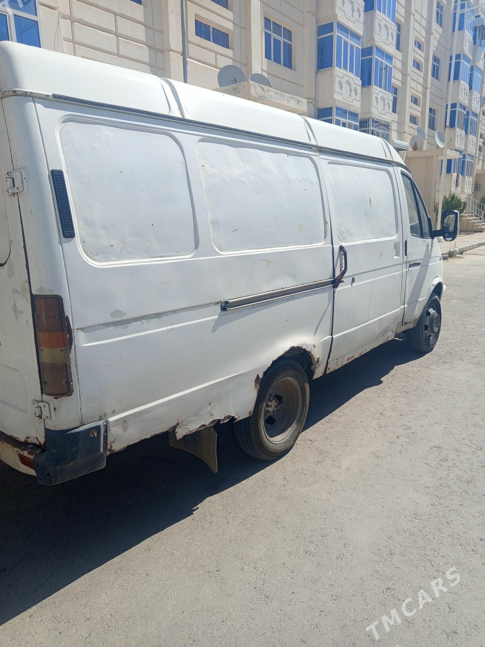 Gaz Gazel 2000 - 30 000 TMT - Türkmenabat - img 1
