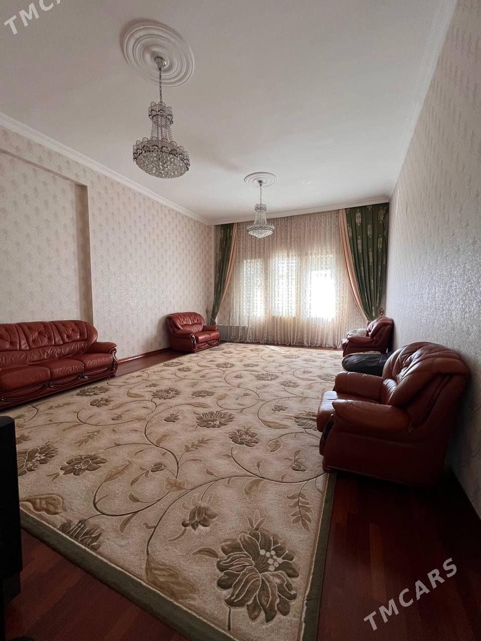 ПРОДАЖА КВАРТИРЫ - Ашхабад - img 1