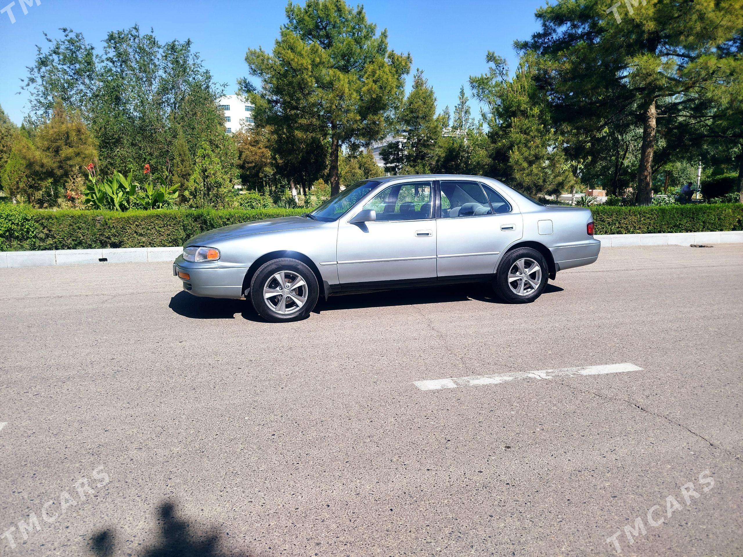 Toyota Camry 1996 - 123 000 TMT - Mary - img 1