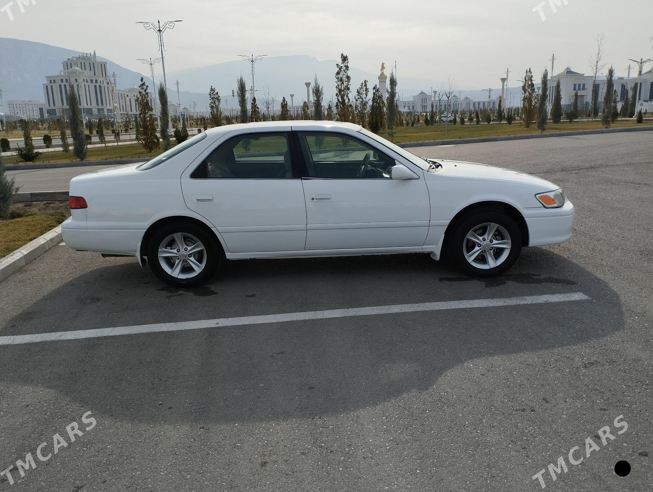 Toyota Camry 2000 - 165 000 TMT - Gökdepe - img 1