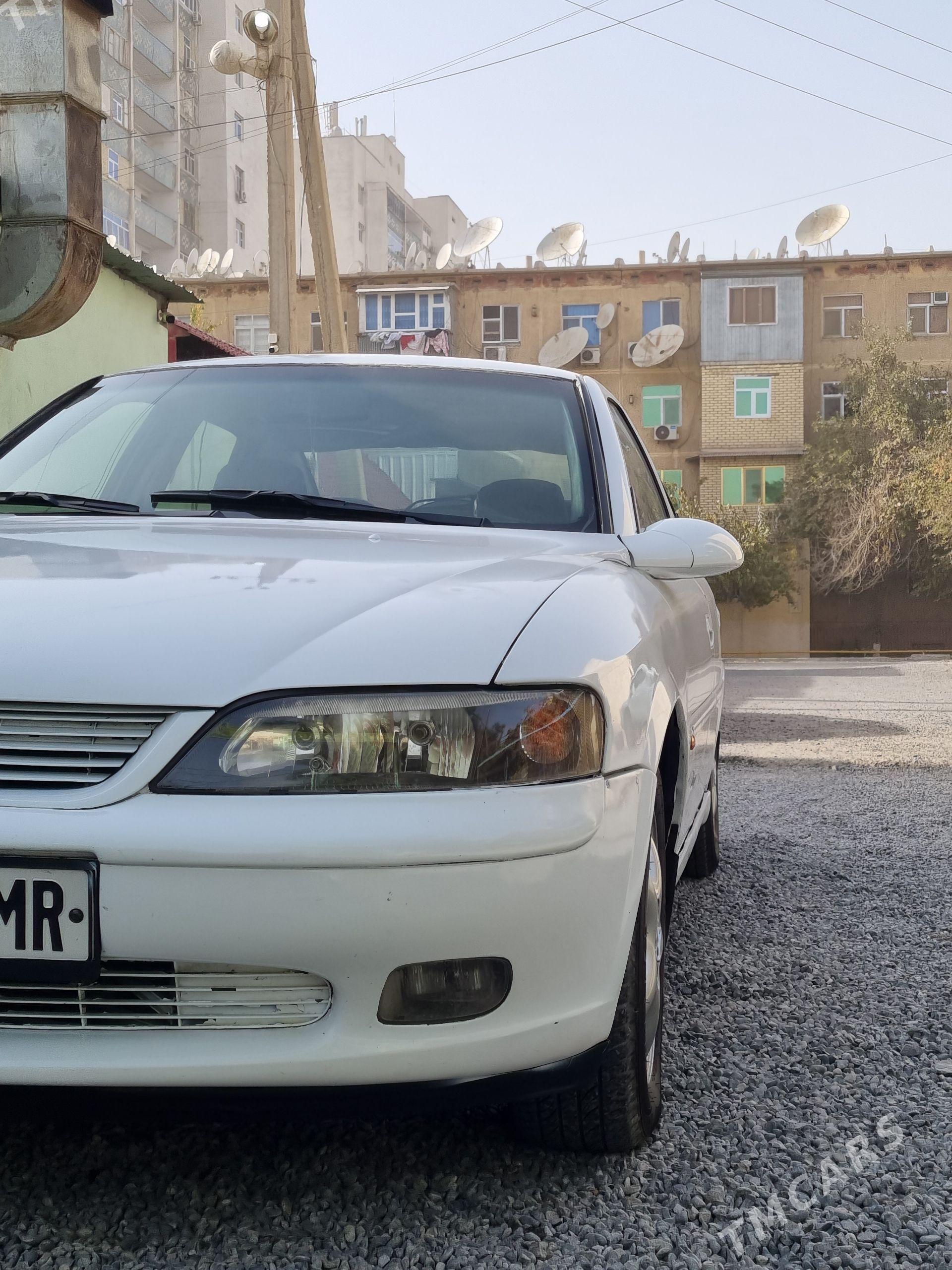 Opel Vectra 1998 - 75 000 TMT - Mary - img 1
